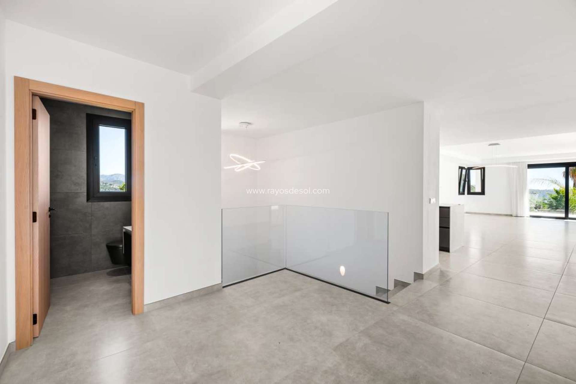 Resale - Villa - Moraira