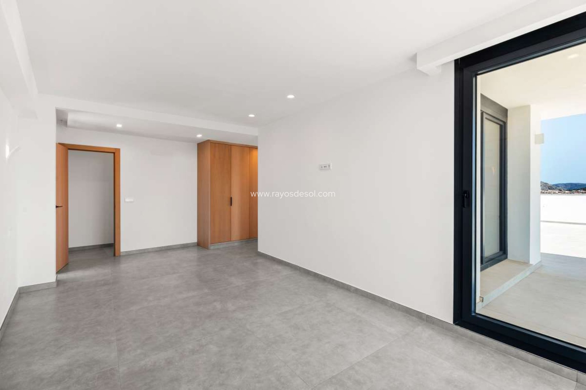 Resale - Villa - Moraira
