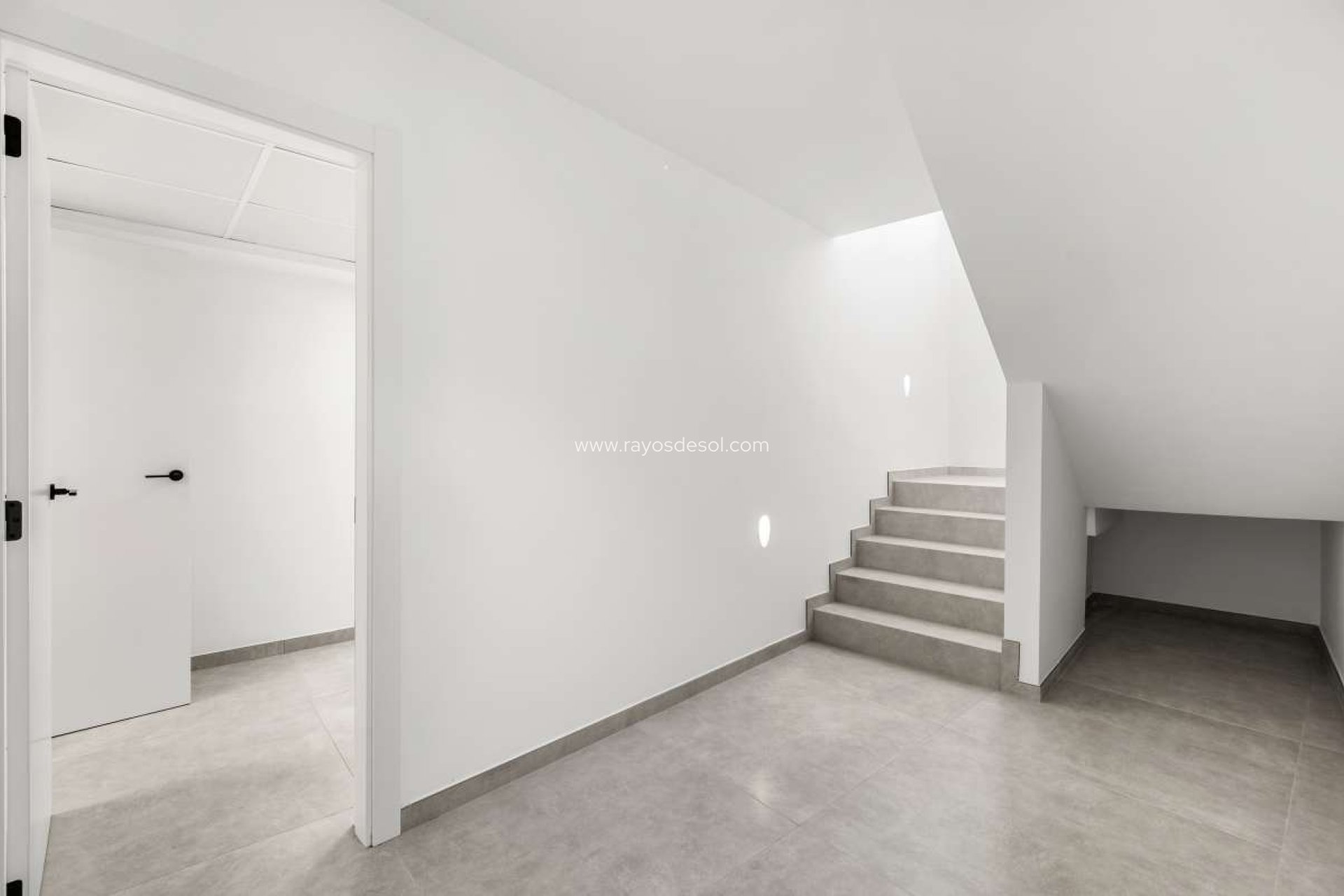 Resale - Villa - Moraira