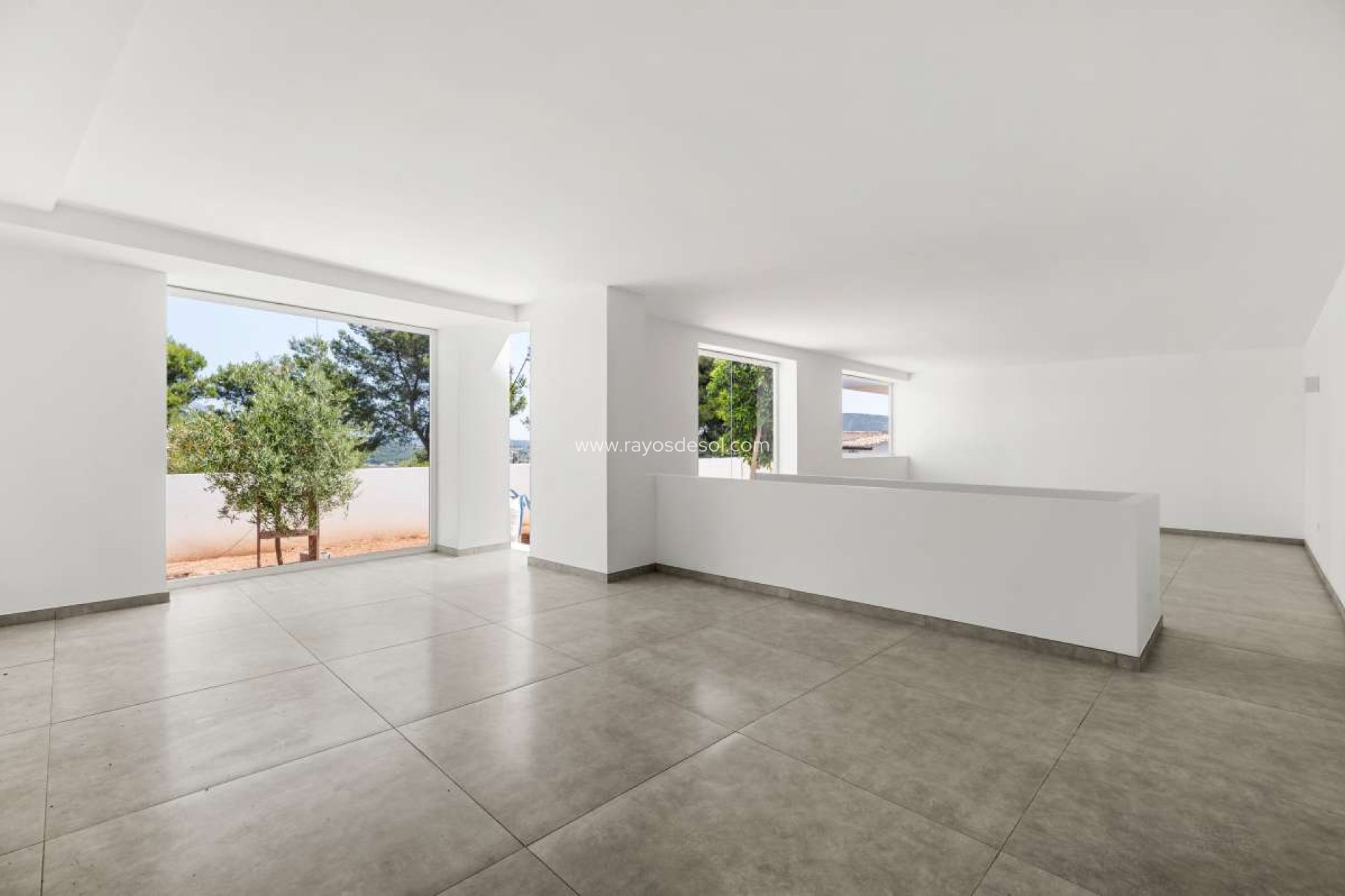 Resale - Villa - Moraira