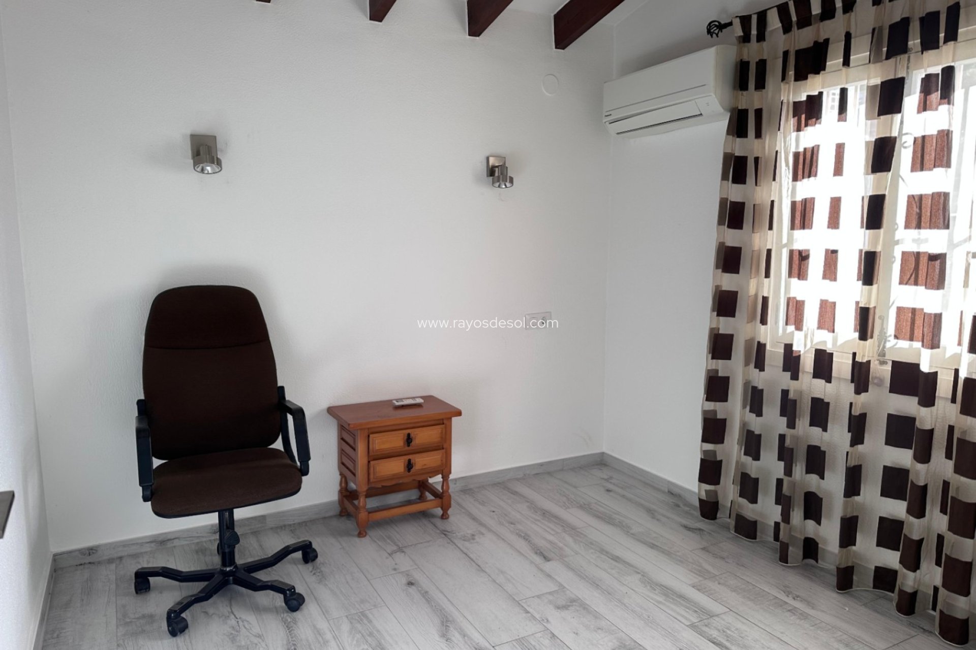 Resale - Villa - Moraira