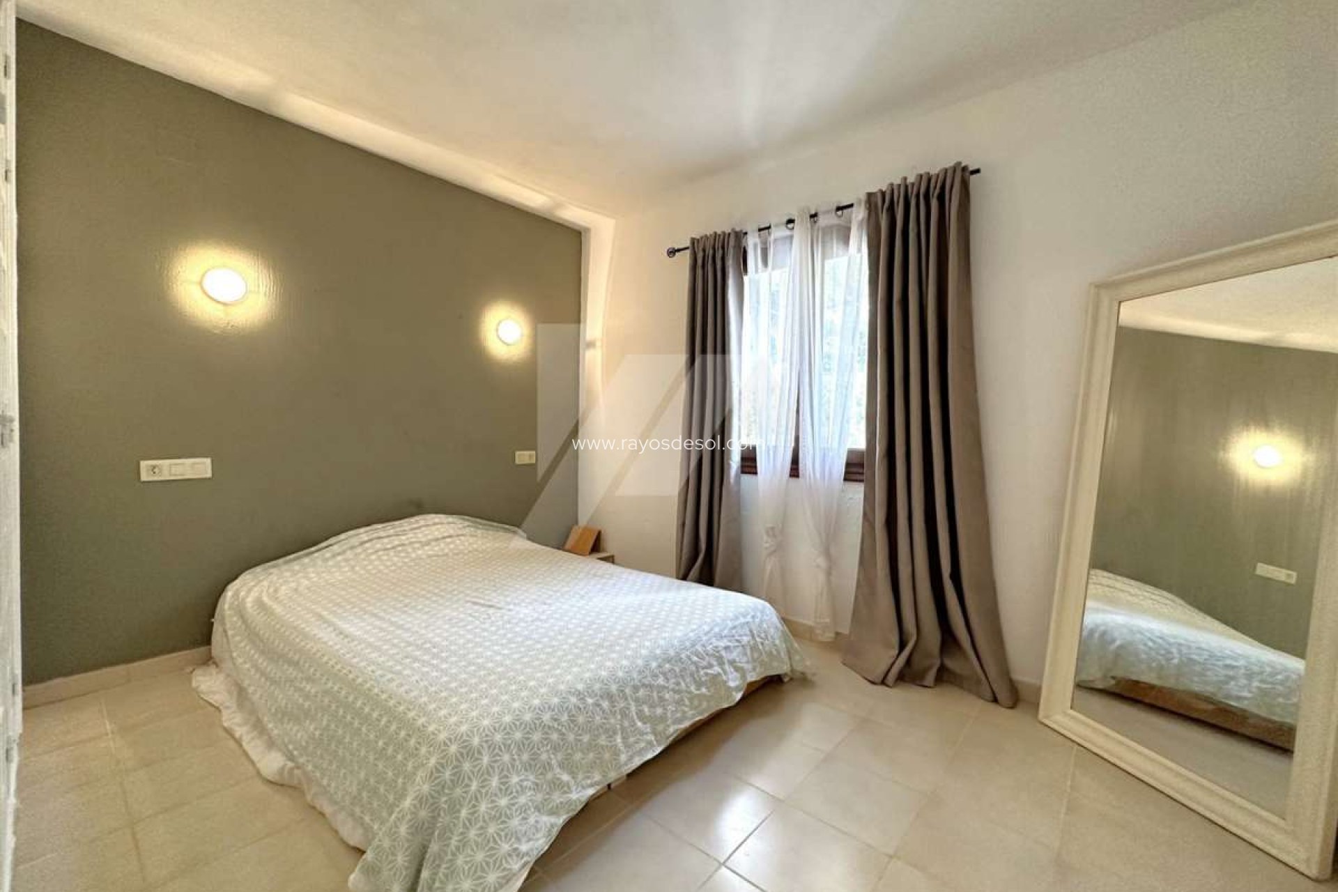 Resale - Villa - Moraira