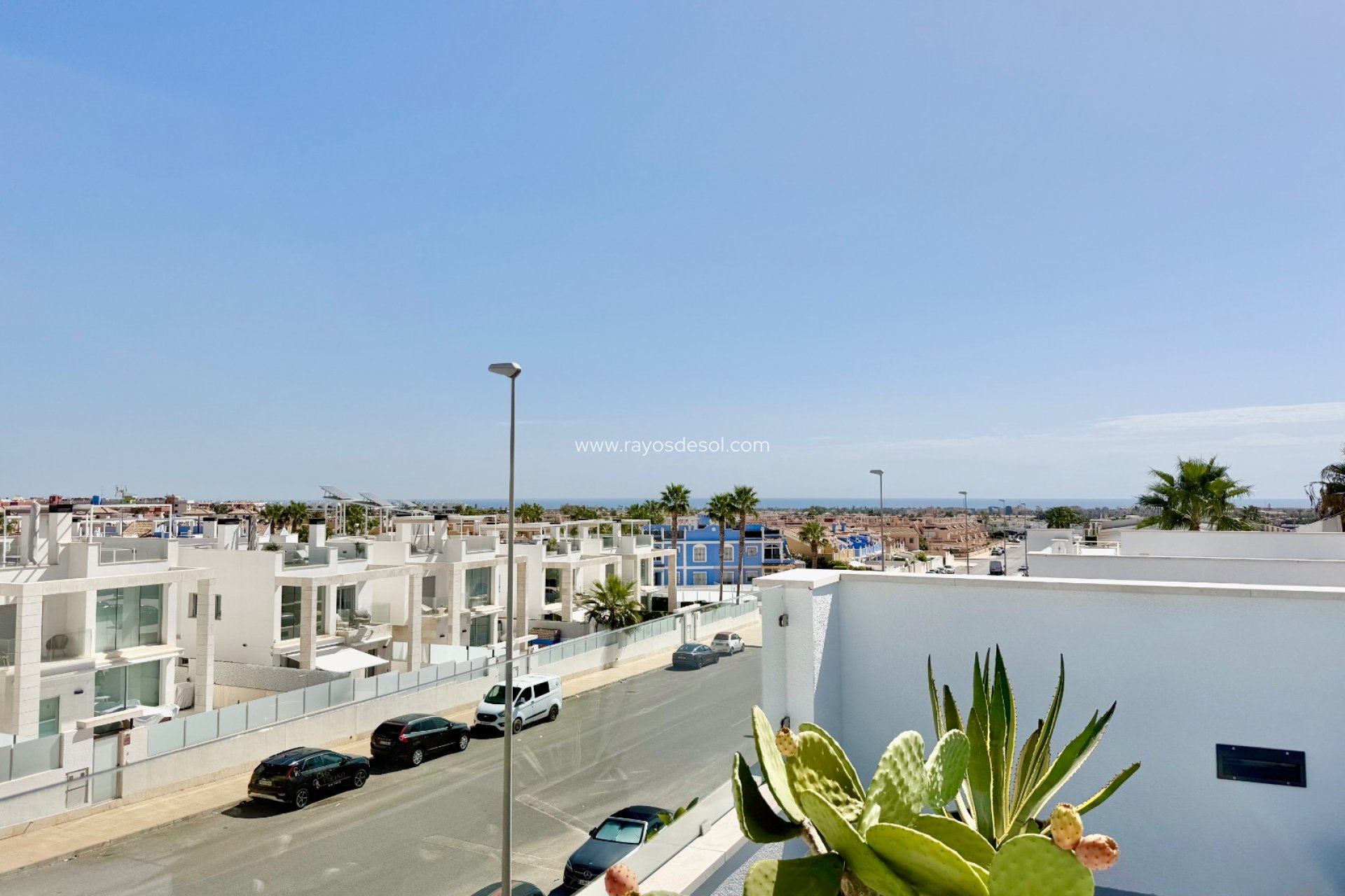 Resale - Villa - Orihuela Costa - Cabo roig - La Zenia