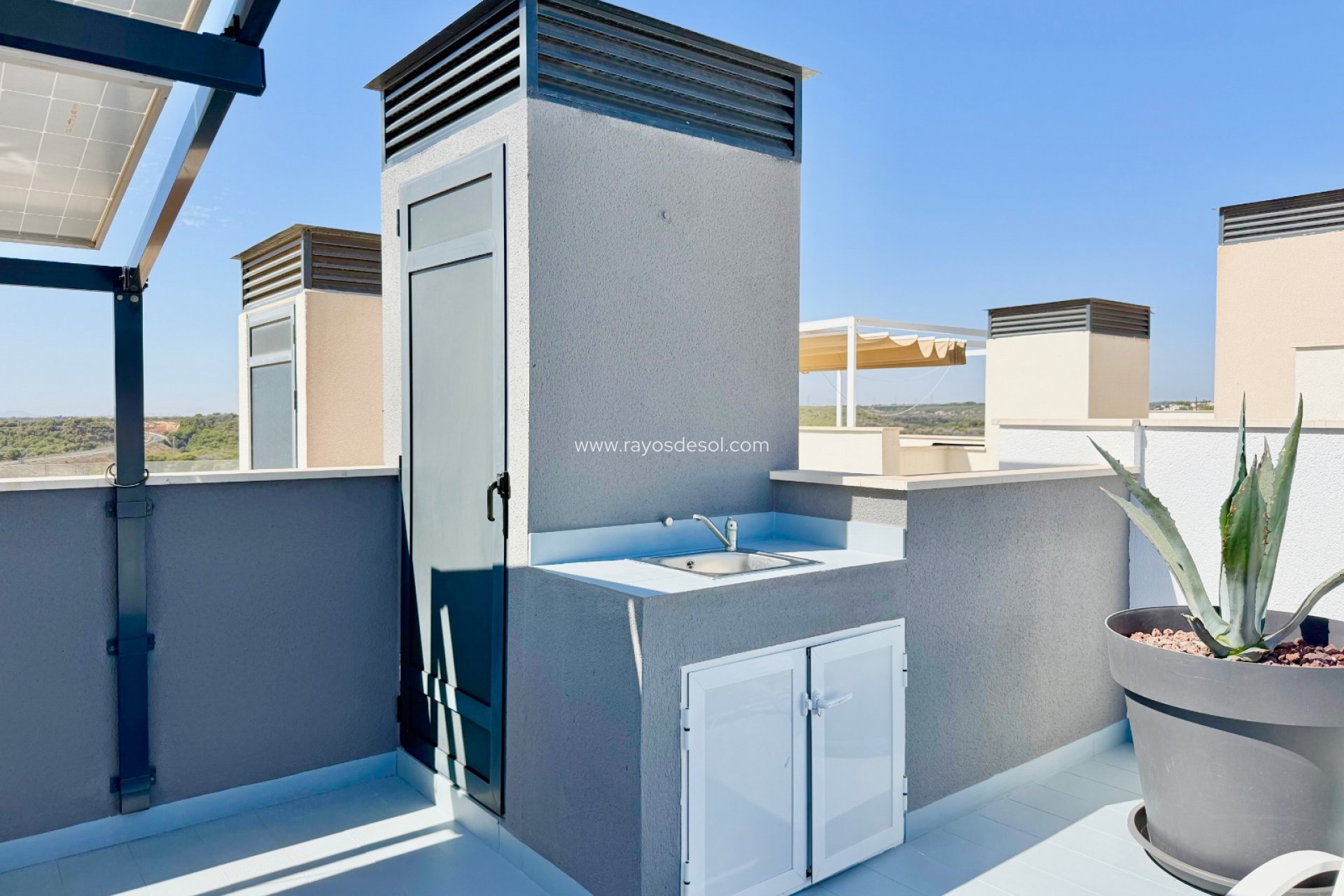 Resale - Villa - Orihuela Costa - Cabo roig - La Zenia