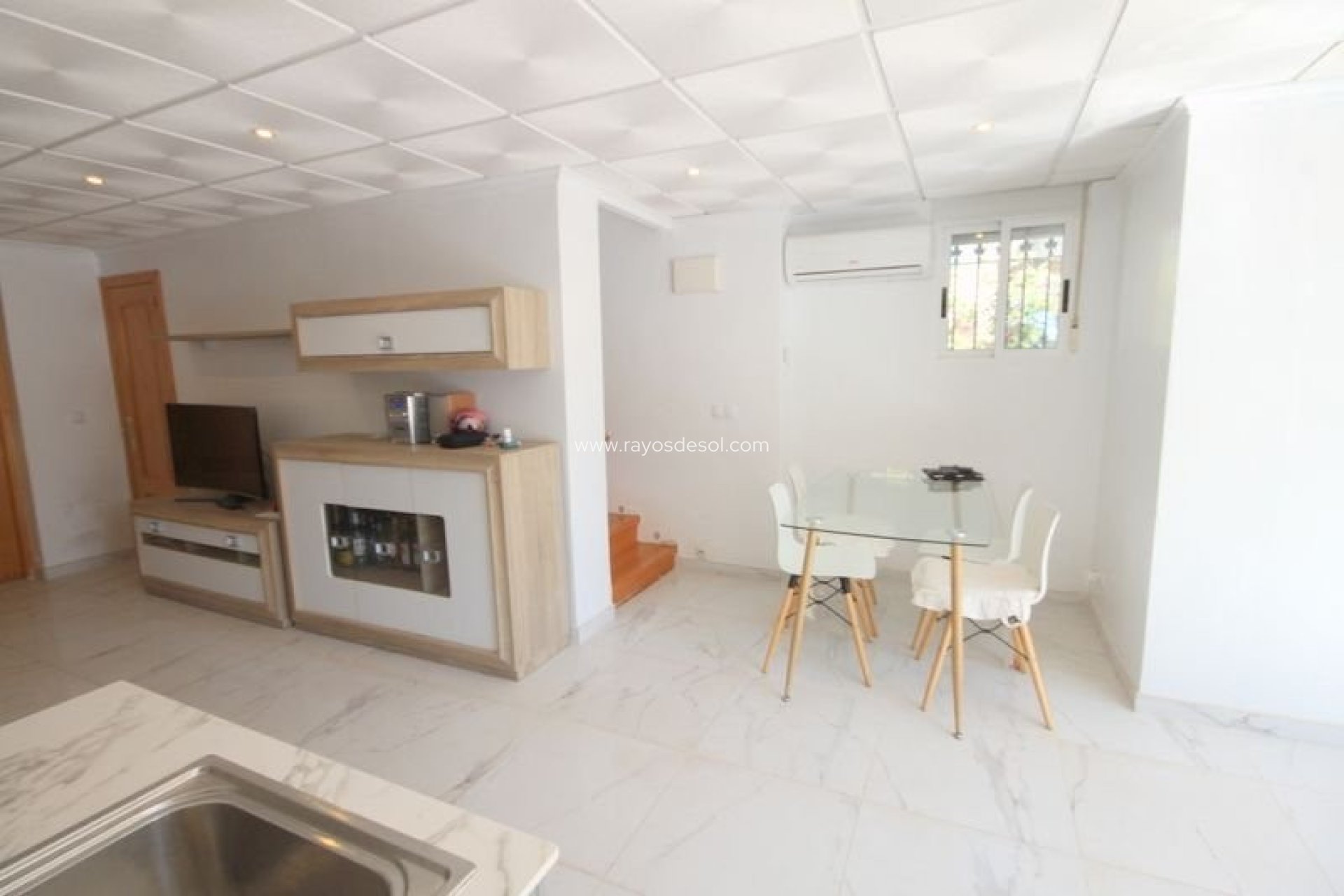 Resale - Villa - Orihuela Costa - Cabo roig - La Zenia