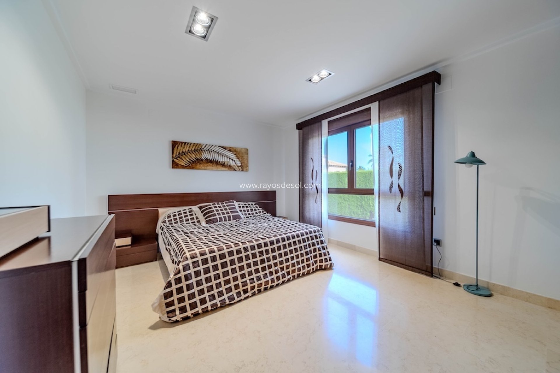 Resale - Villa - Orihuela Costa - Cabo Roig