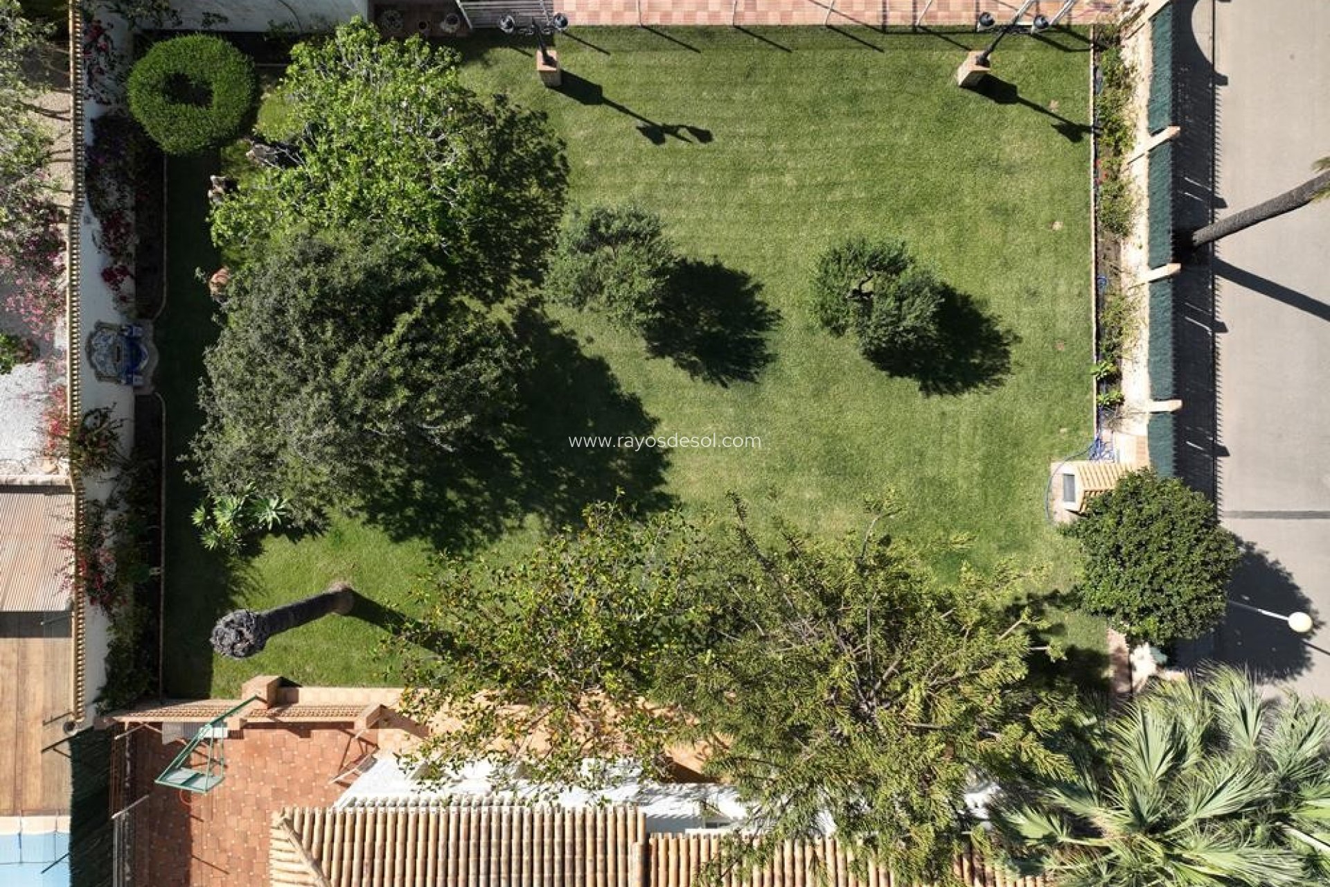 Resale - Villa - Orihuela Costa - Cabo Roig