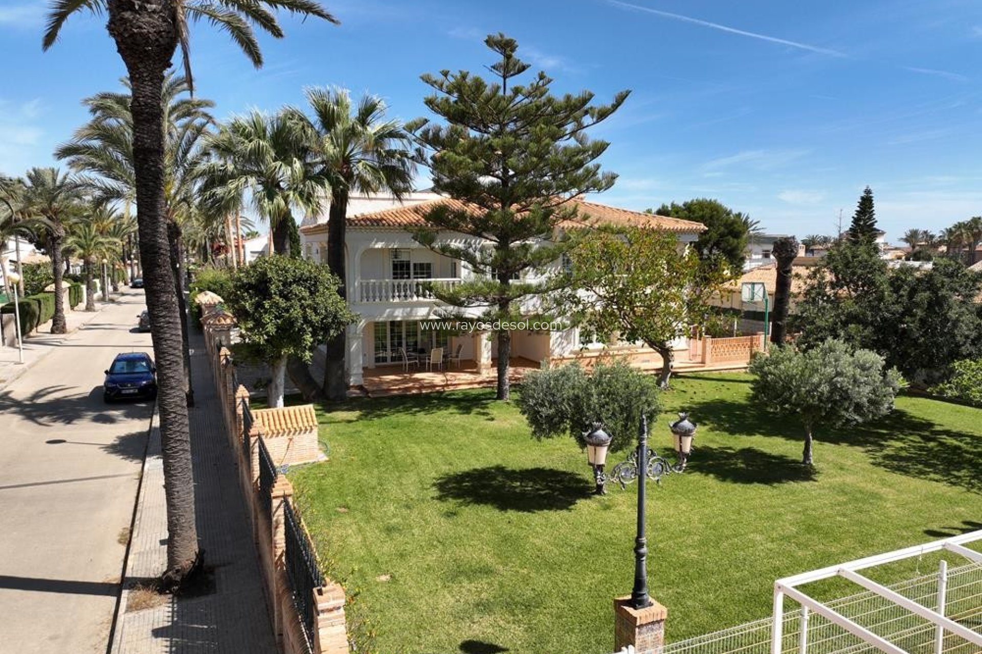 Resale - Villa - Orihuela Costa - Cabo Roig