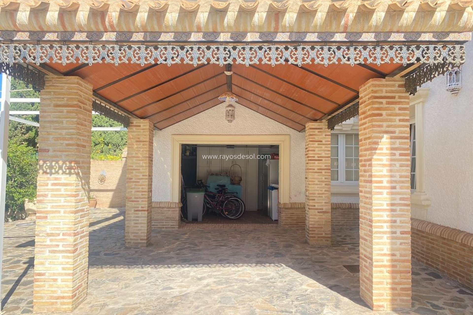 Resale - Villa - Orihuela Costa - Cabo Roig