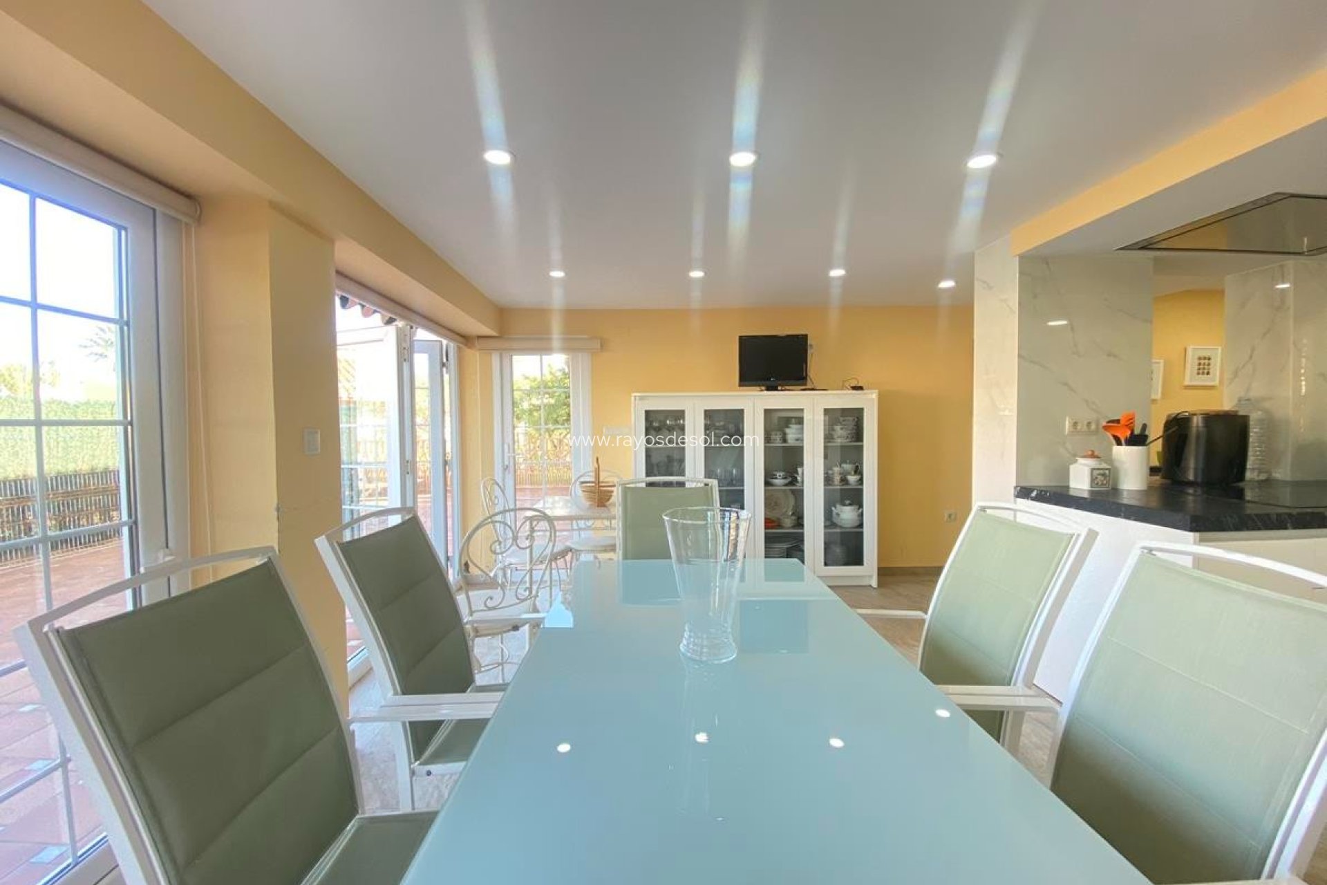 Resale - Villa - Orihuela Costa - Cabo Roig