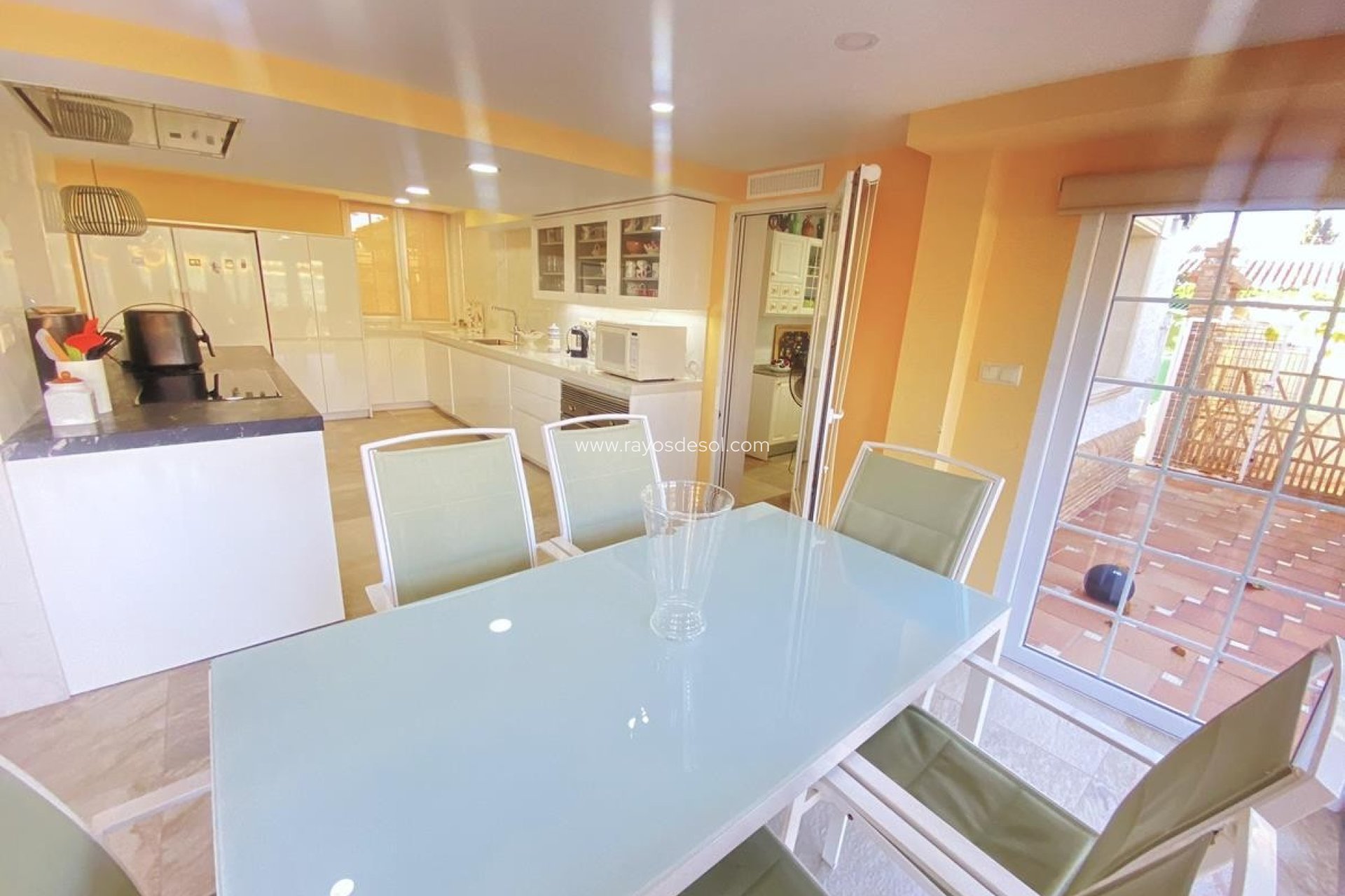 Resale - Villa - Orihuela Costa - Cabo Roig