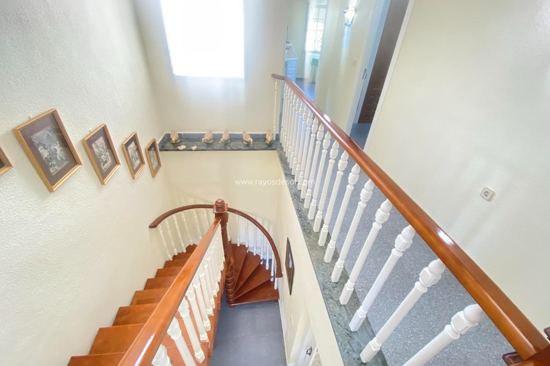 Resale - Villa - Orihuela Costa - Cabo Roig