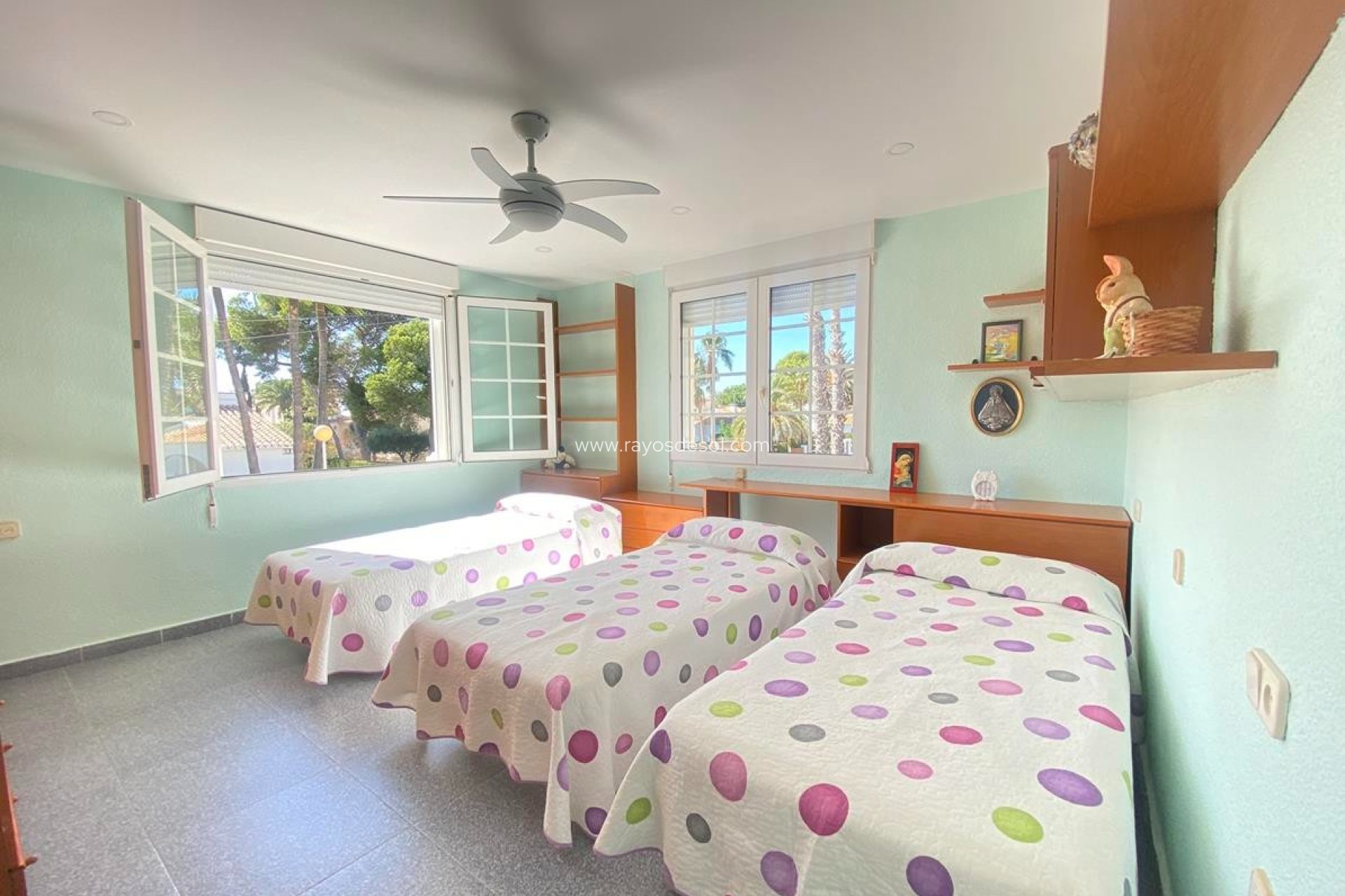 Resale - Villa - Orihuela Costa - Cabo Roig