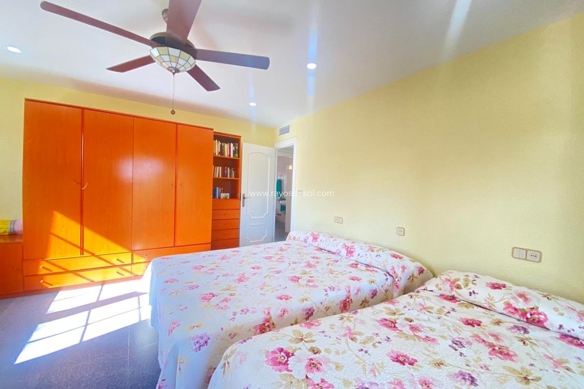 Resale - Villa - Orihuela Costa - Cabo Roig