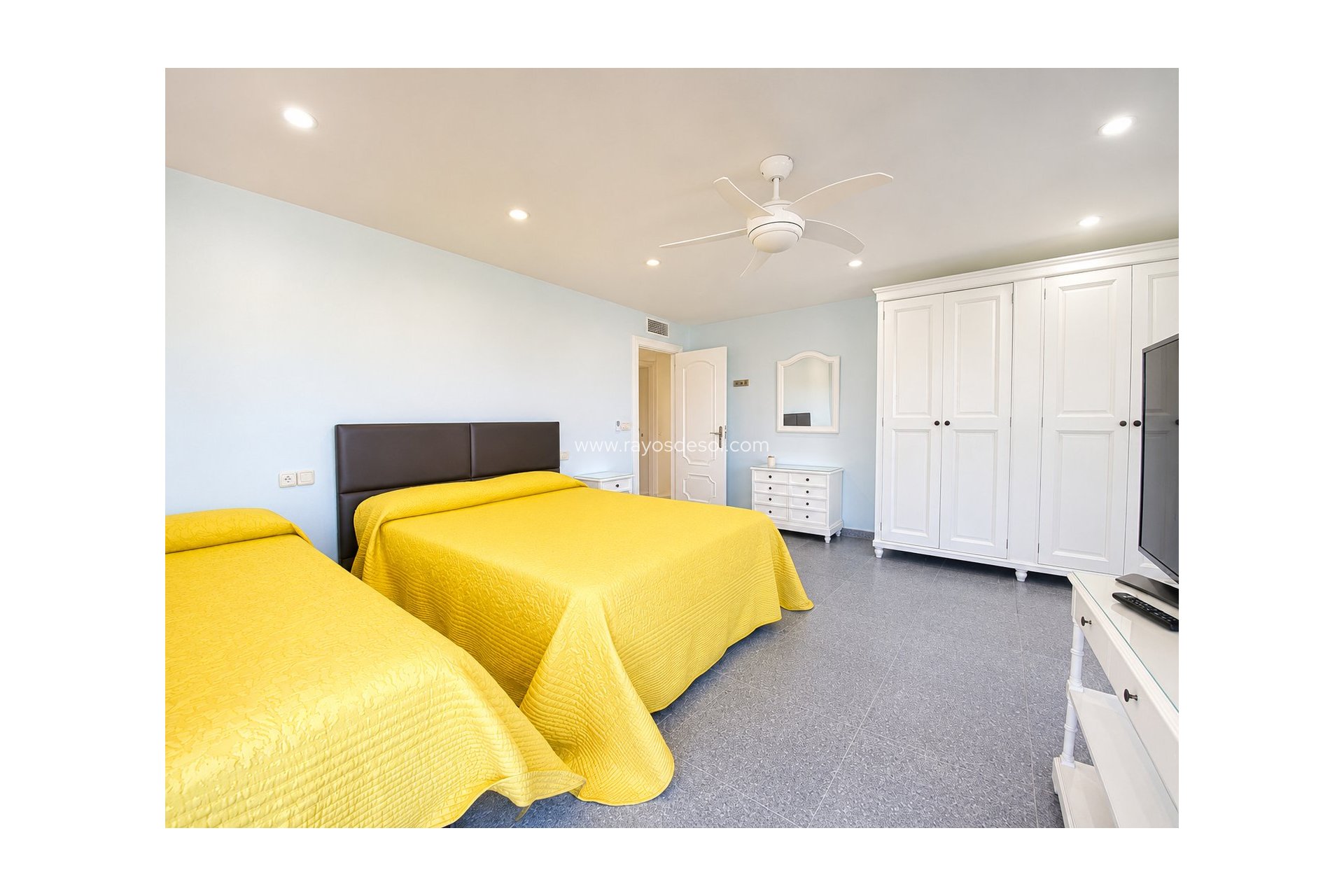 Resale - Villa - Orihuela Costa - Cabo Roig