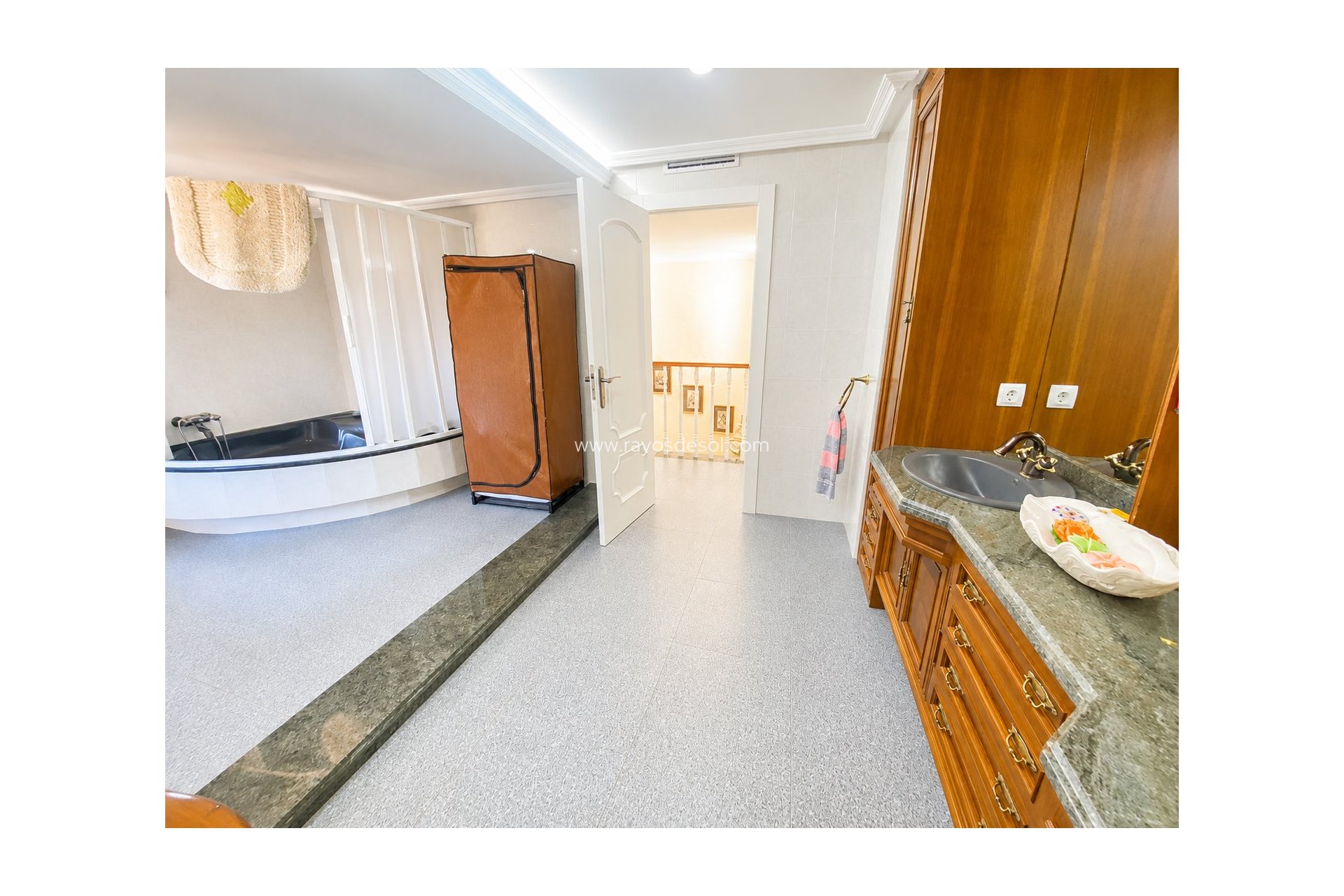 Resale - Villa - Orihuela Costa - Cabo Roig