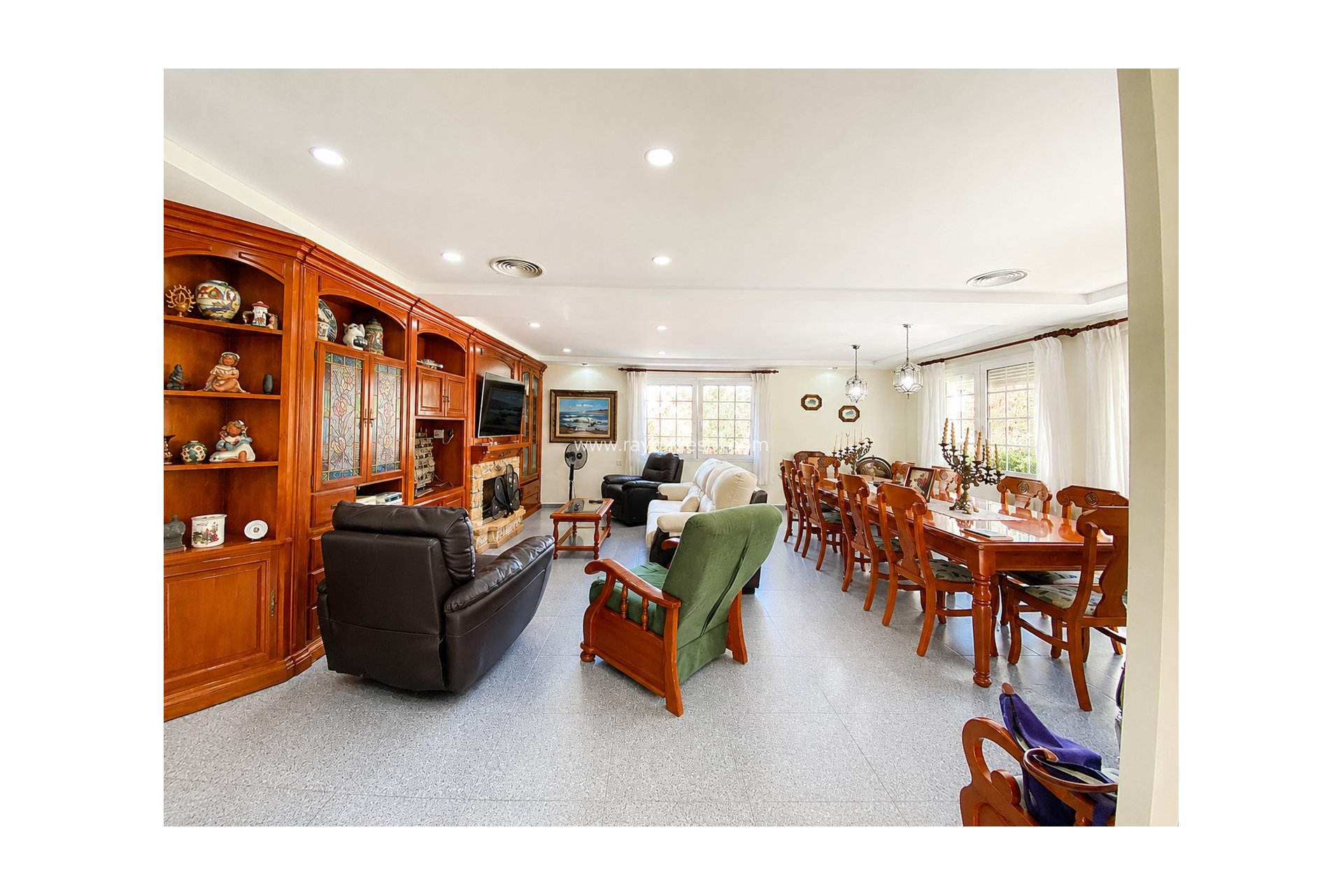 Resale - Villa - Orihuela Costa - Cabo Roig