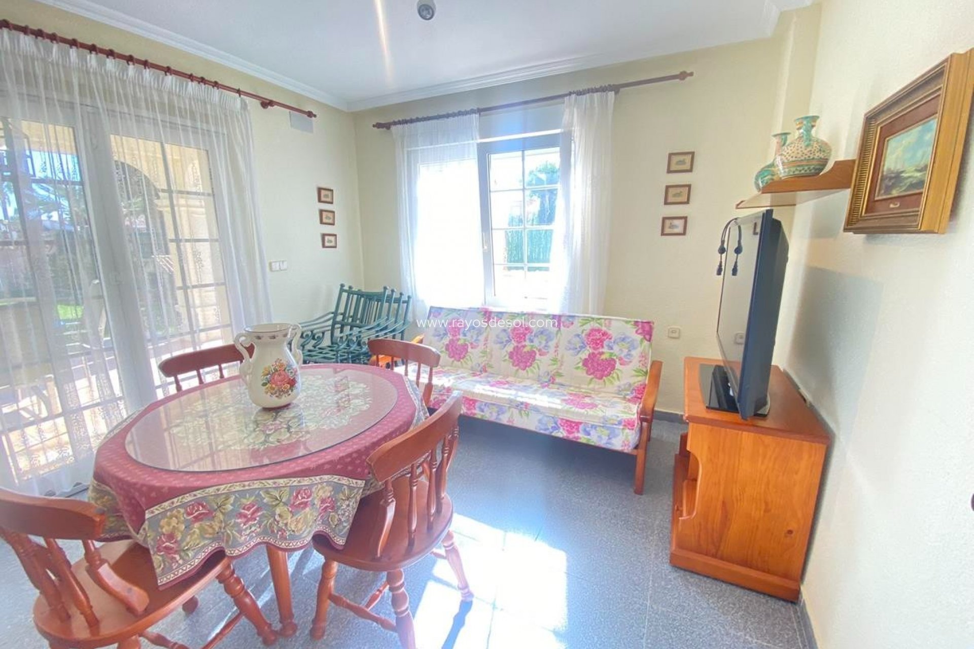 Resale - Villa - Orihuela Costa - Cabo Roig