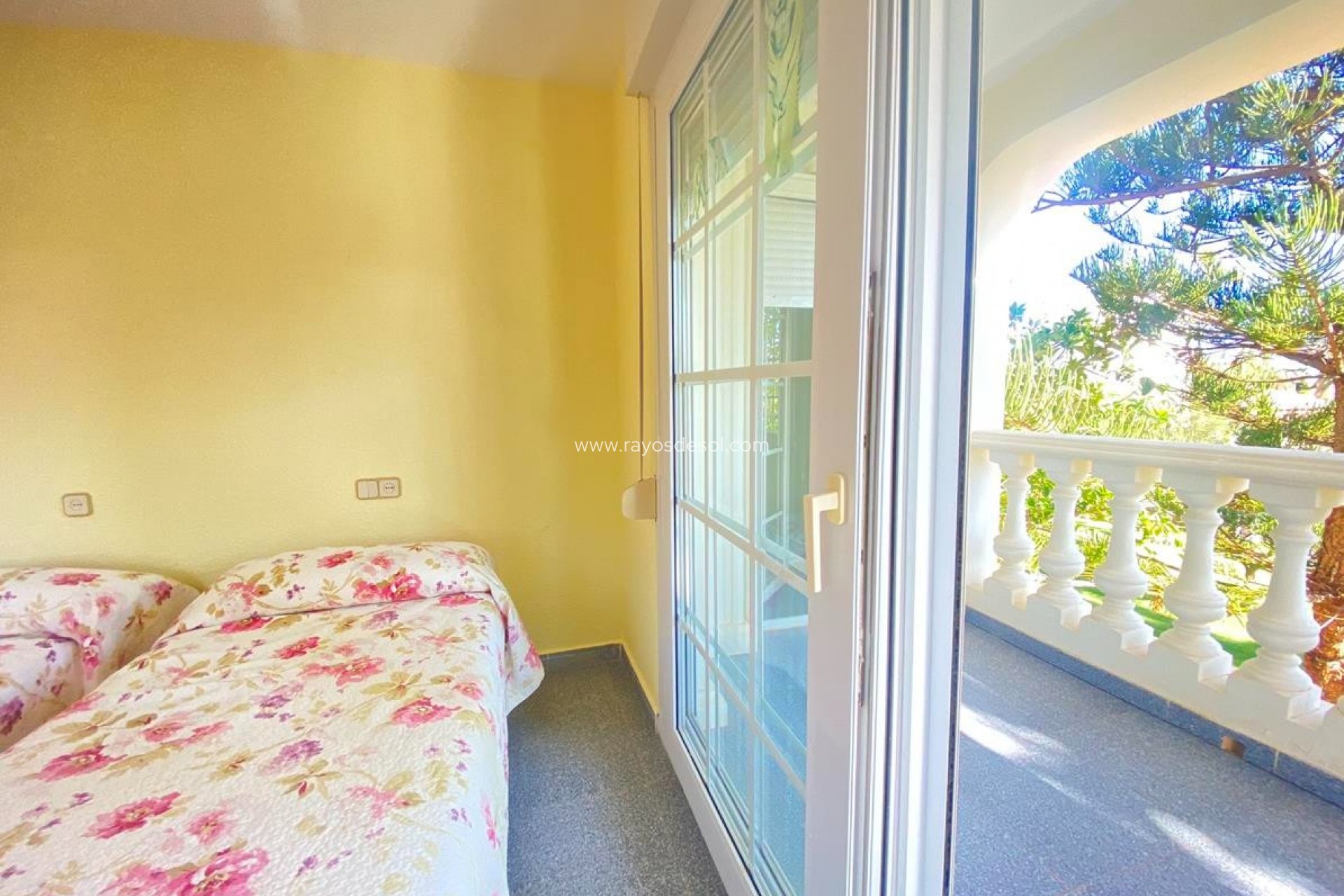 Resale - Villa - Orihuela Costa - Cabo Roig