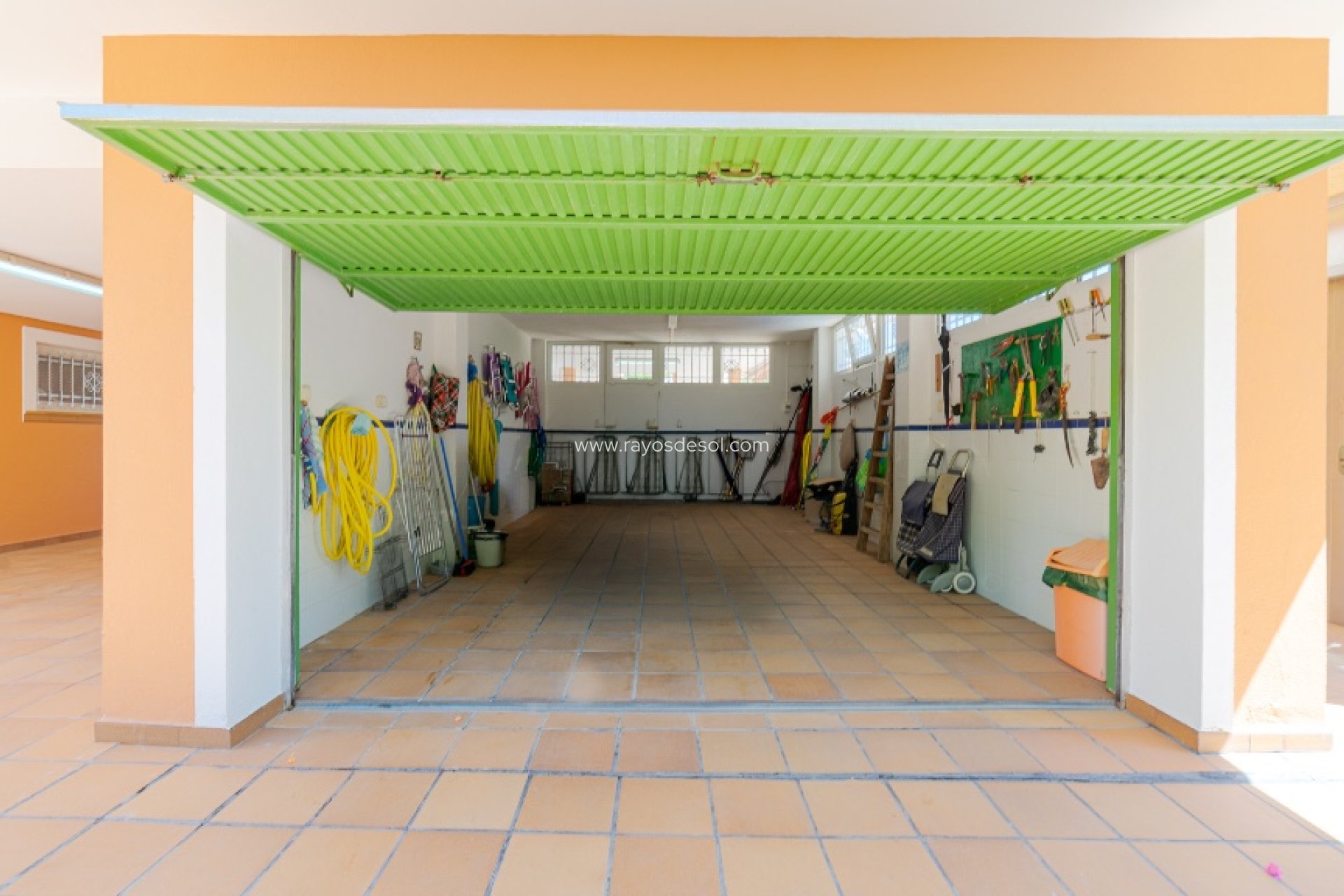 Resale - Villa - Orihuela Costa - Campoamor