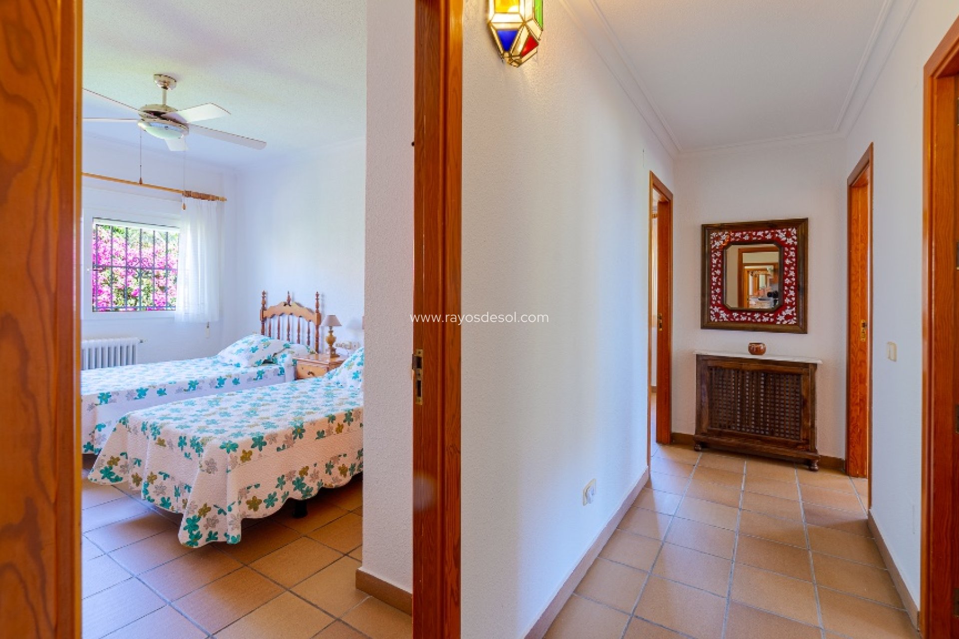 Resale - Villa - Orihuela Costa - Campoamor