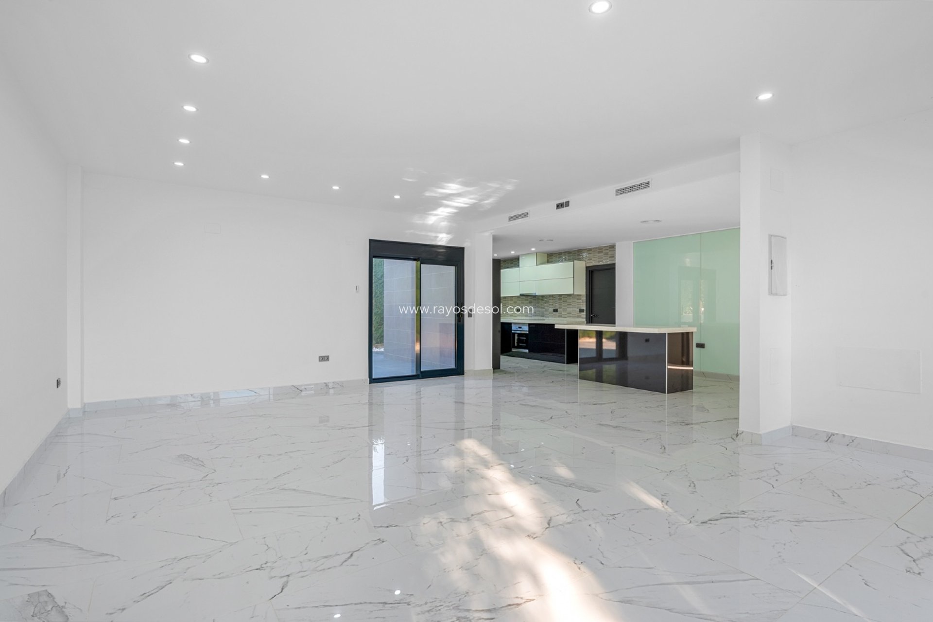Resale - Villa - Orihuela Costa - Campoamor