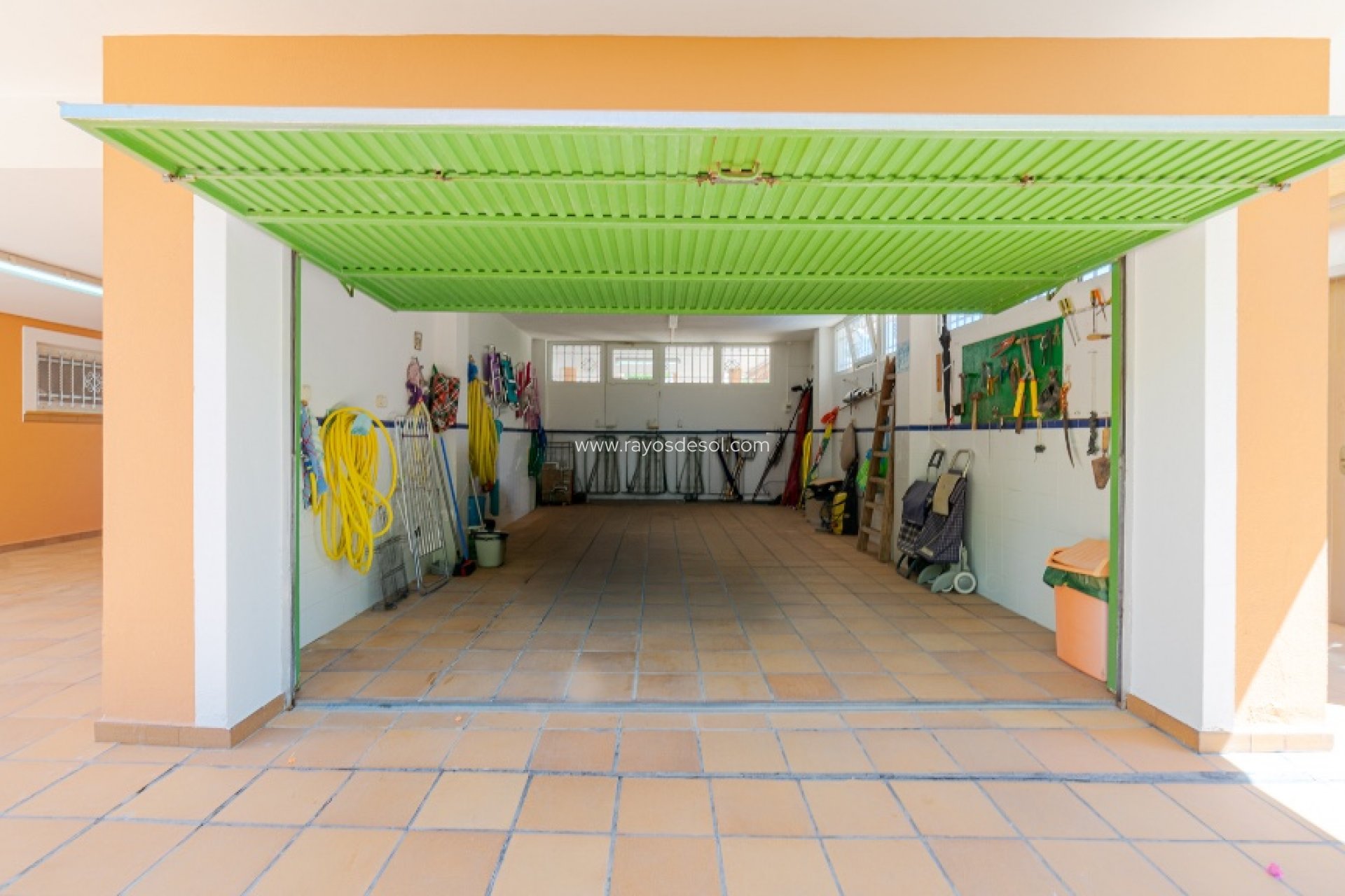Resale - Villa - Orihuela Costa - Campoamor