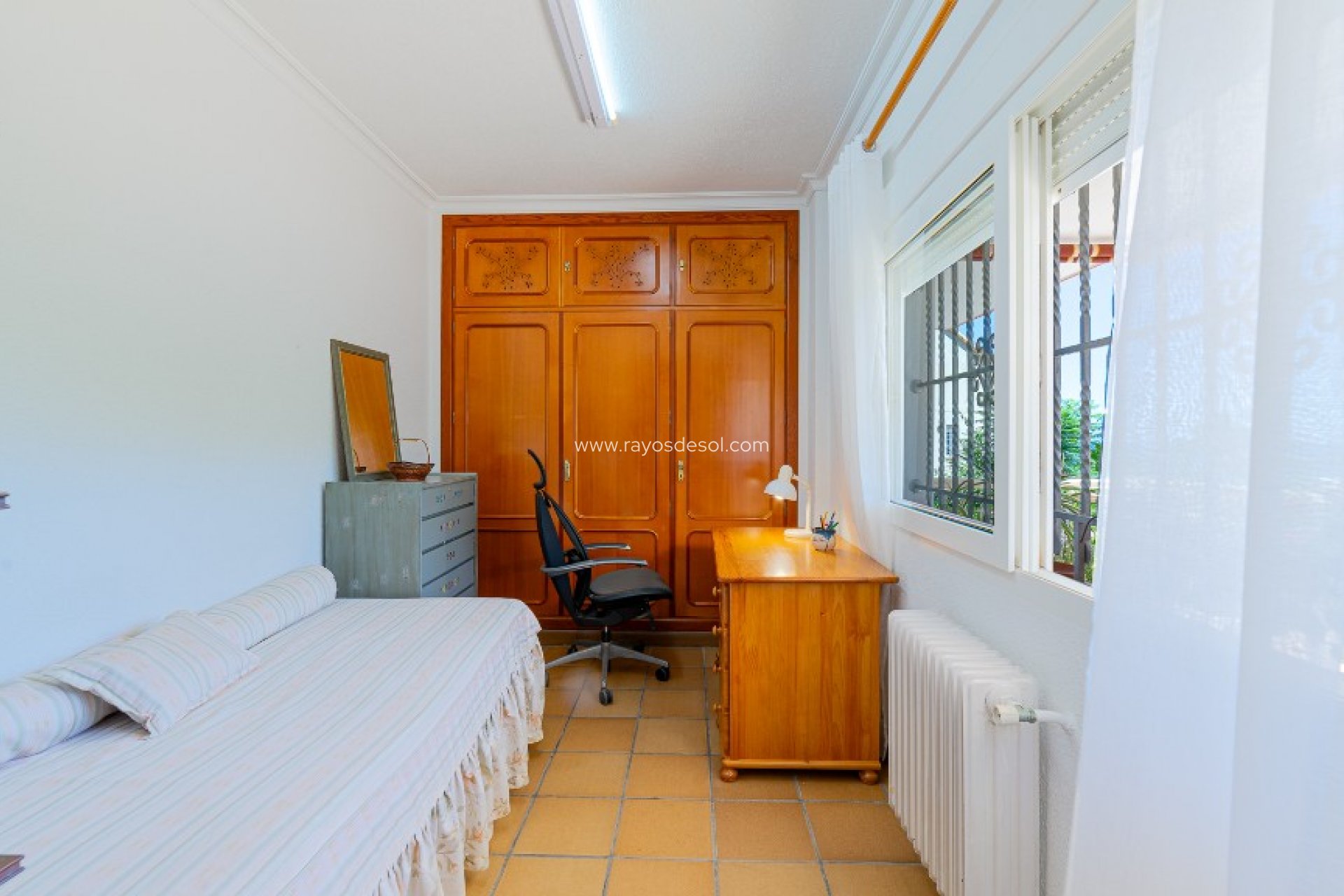 Resale - Villa - Orihuela Costa - Campoamor
