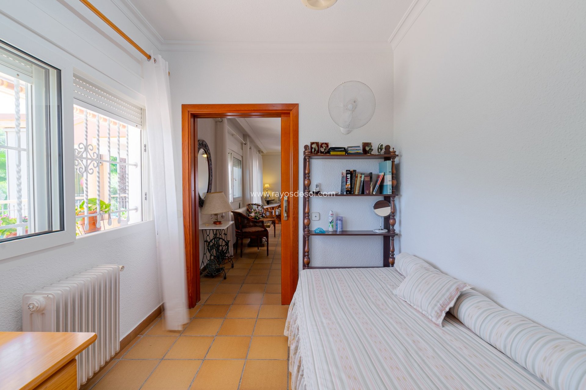 Resale - Villa - Orihuela Costa - Campoamor