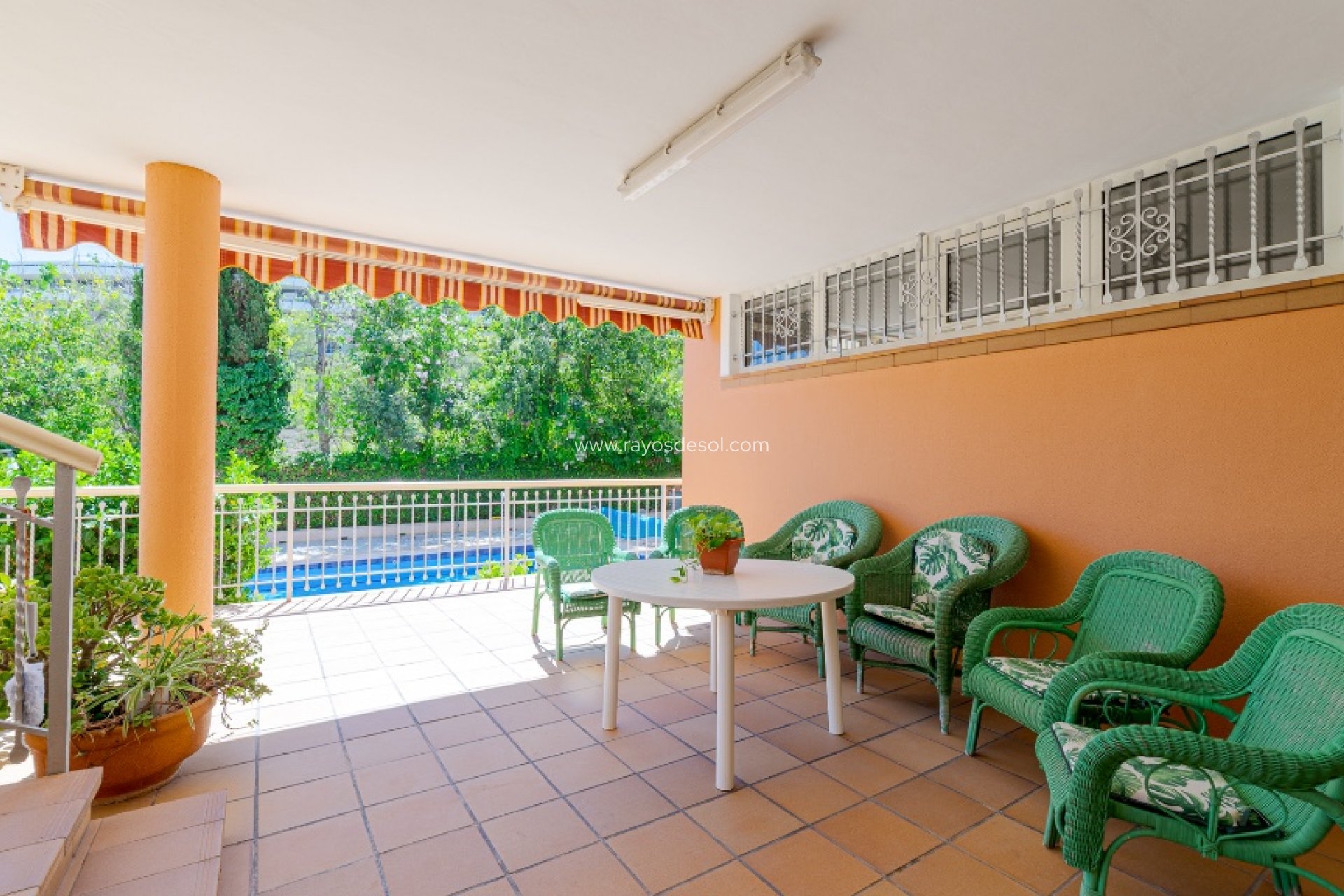 Resale - Villa - Orihuela Costa - Campoamor