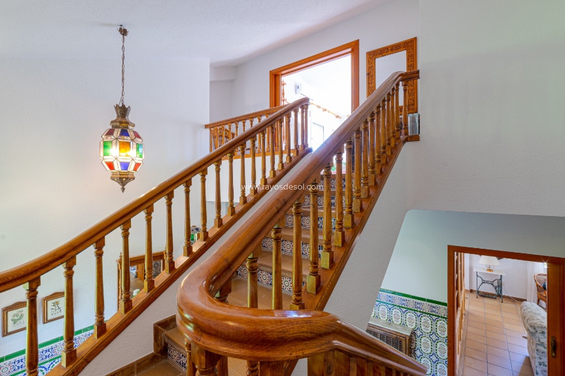 Resale - Villa - Orihuela Costa - Campoamor