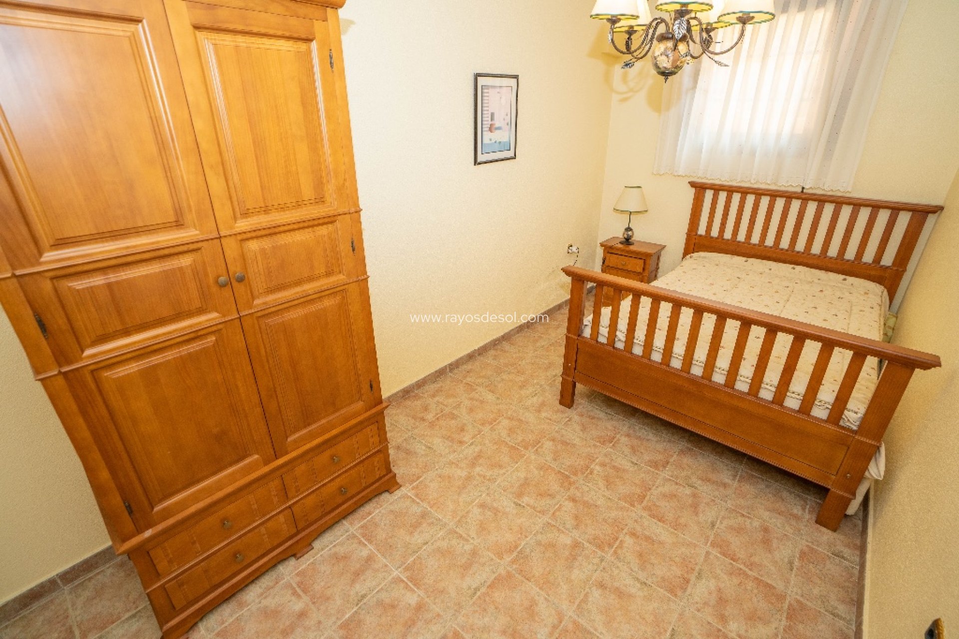 Resale - Villa - Orihuela Costa - Campoamor