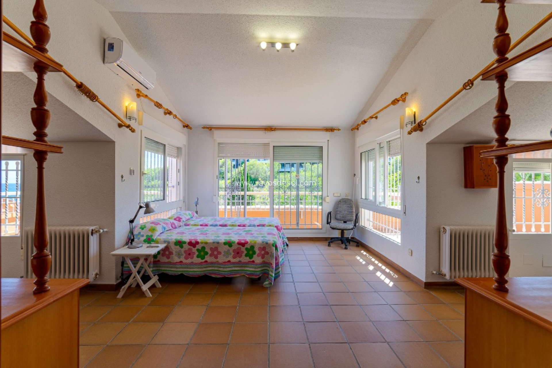 Resale - Villa - Orihuela Costa - Campoamor