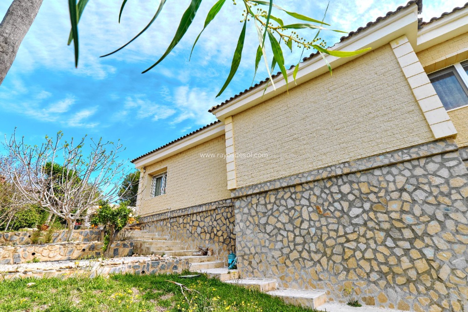 Resale - Villa - Orihuela Costa - Dehesa de Campoamor