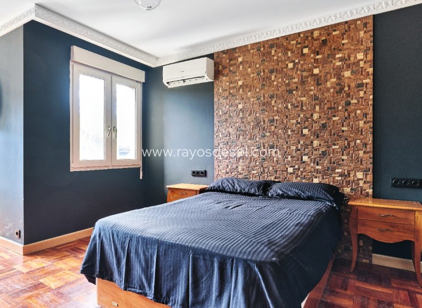 Resale - Villa - Orihuela Costa - Dehesa de Campoamor