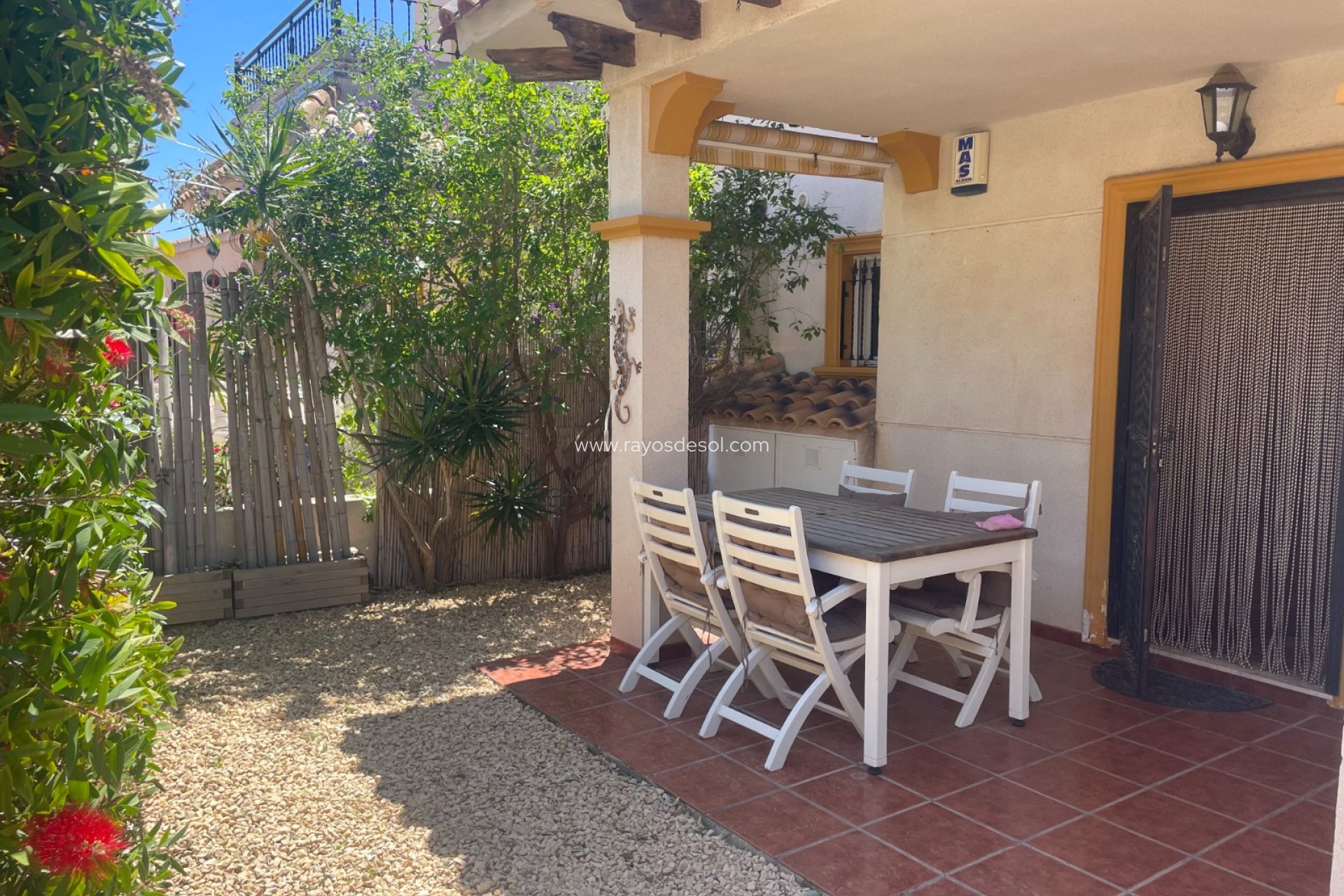 Resale - Villa - Orihuela Costa - La Regia
