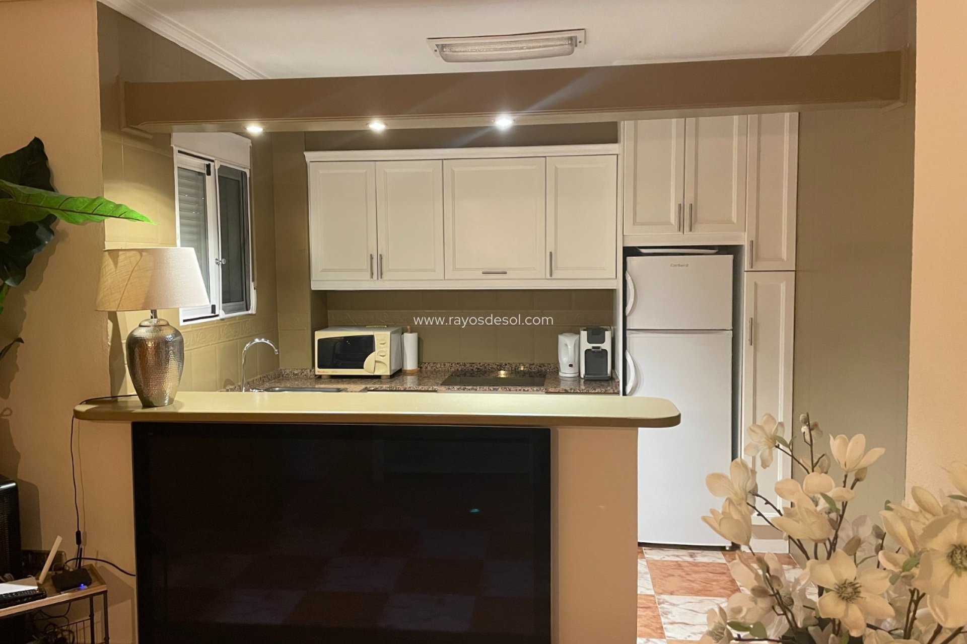 Resale - Villa - Orihuela Costa - La Regia