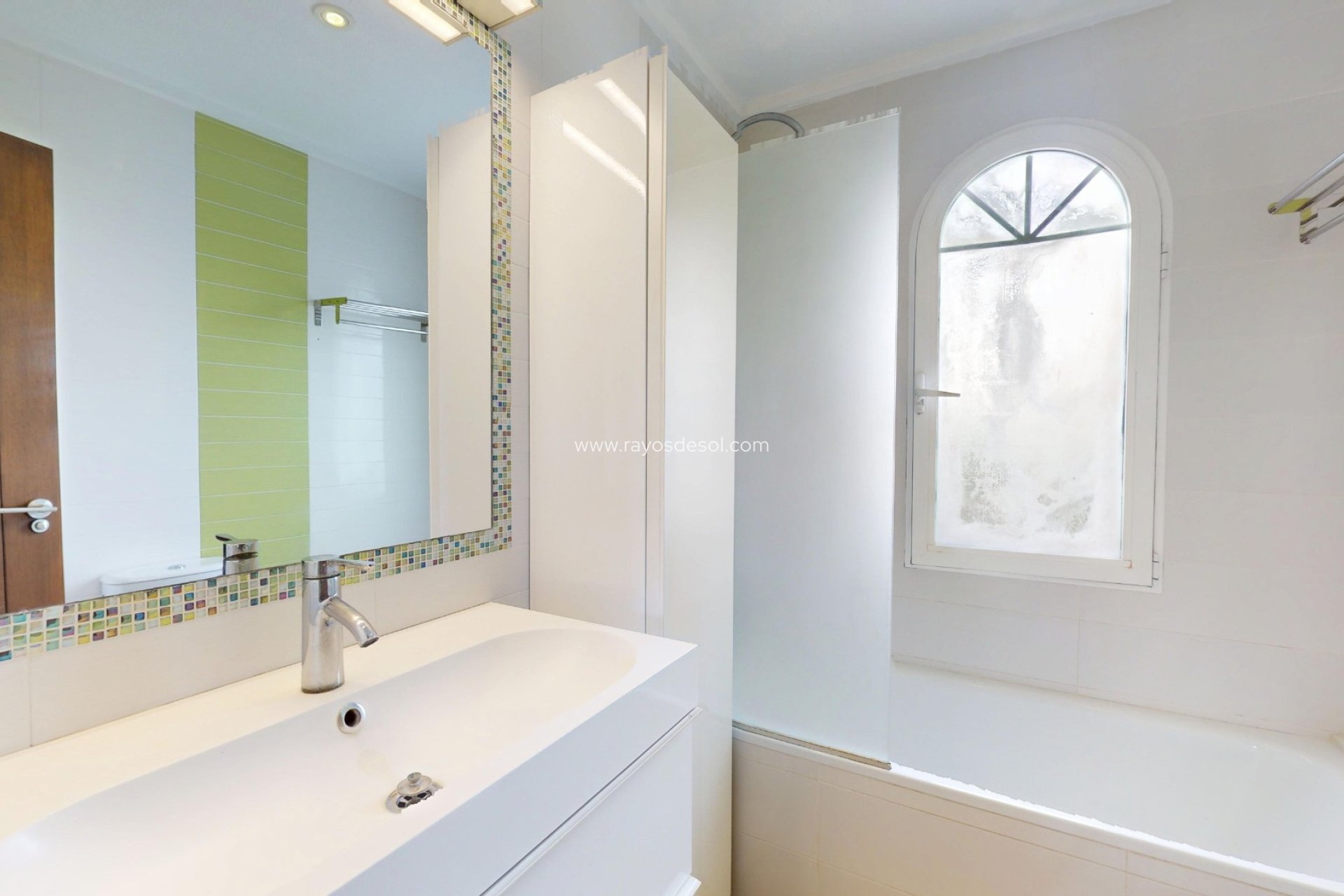 Resale - Villa - Orihuela Costa - La Zenia