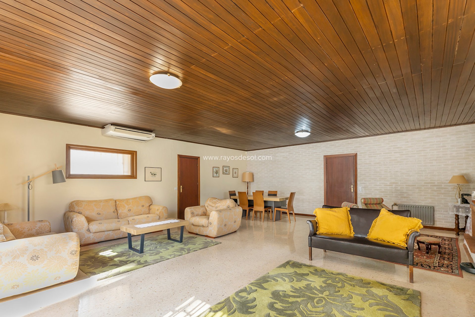 Resale - Villa - Orihuela Costa - Las Filipinas