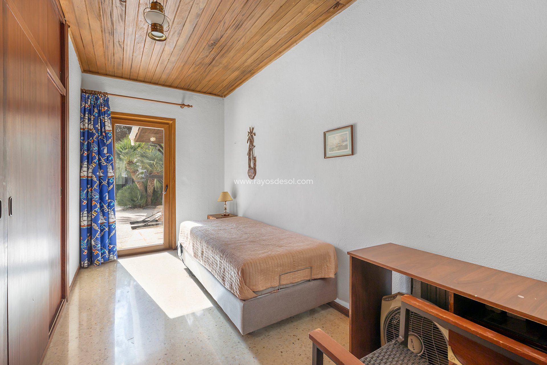 Resale - Villa - Orihuela Costa - Las Filipinas