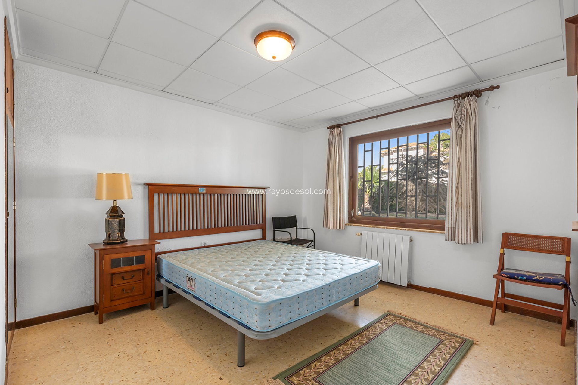 Resale - Villa - Orihuela Costa - Las Filipinas