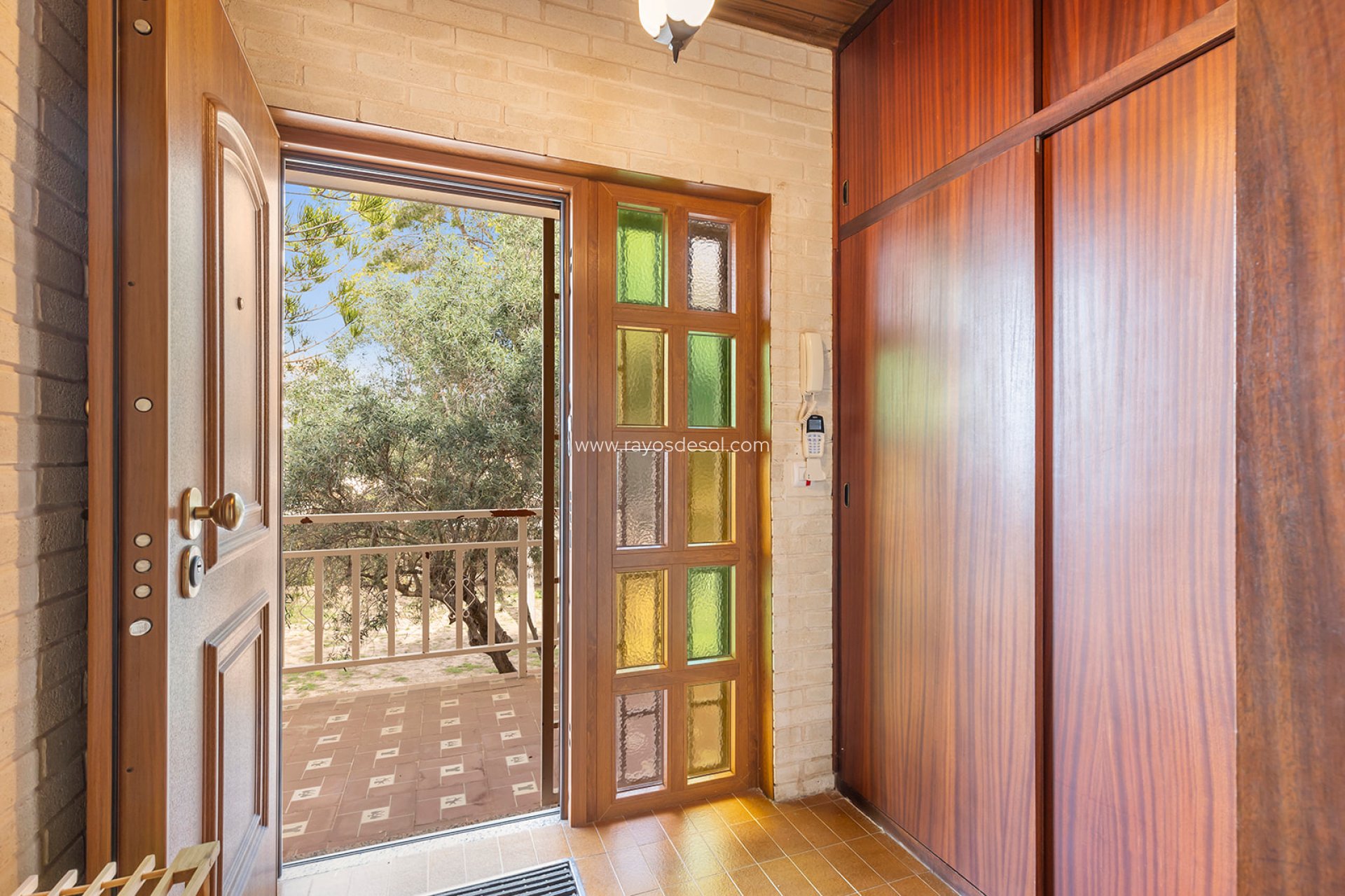 Resale - Villa - Orihuela Costa - Las Filipinas