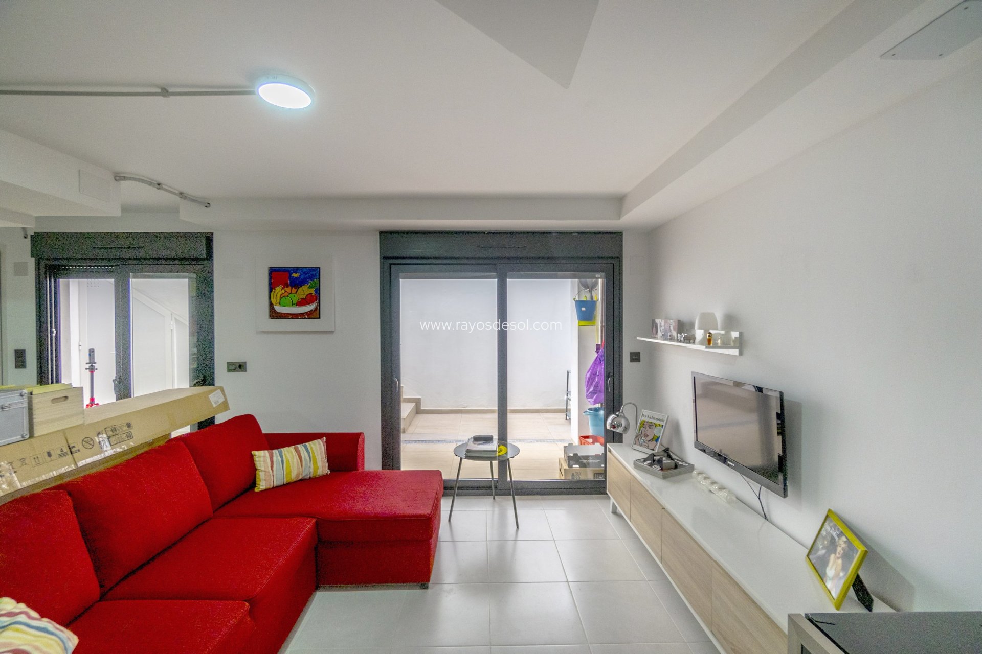 Resale - Villa - Orihuela Costa - Las Filipinas