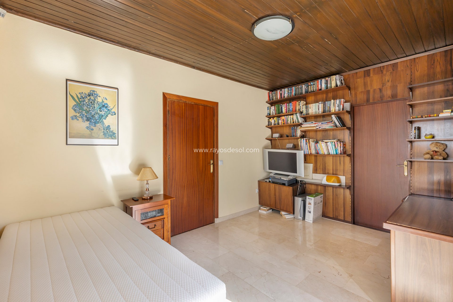 Resale - Villa - Orihuela Costa - Las Filipinas