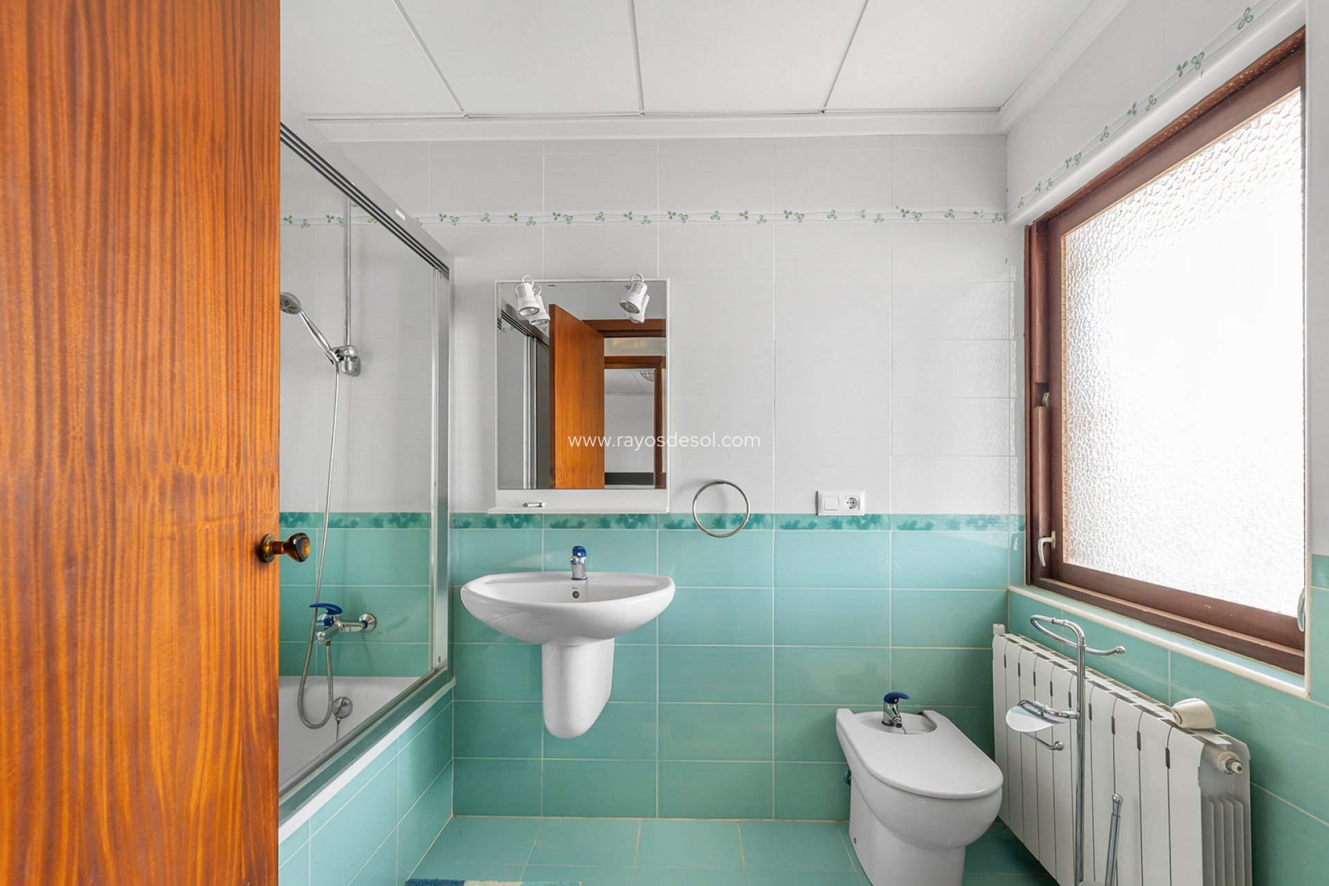 Resale - Villa - Orihuela Costa - Las Filipinas