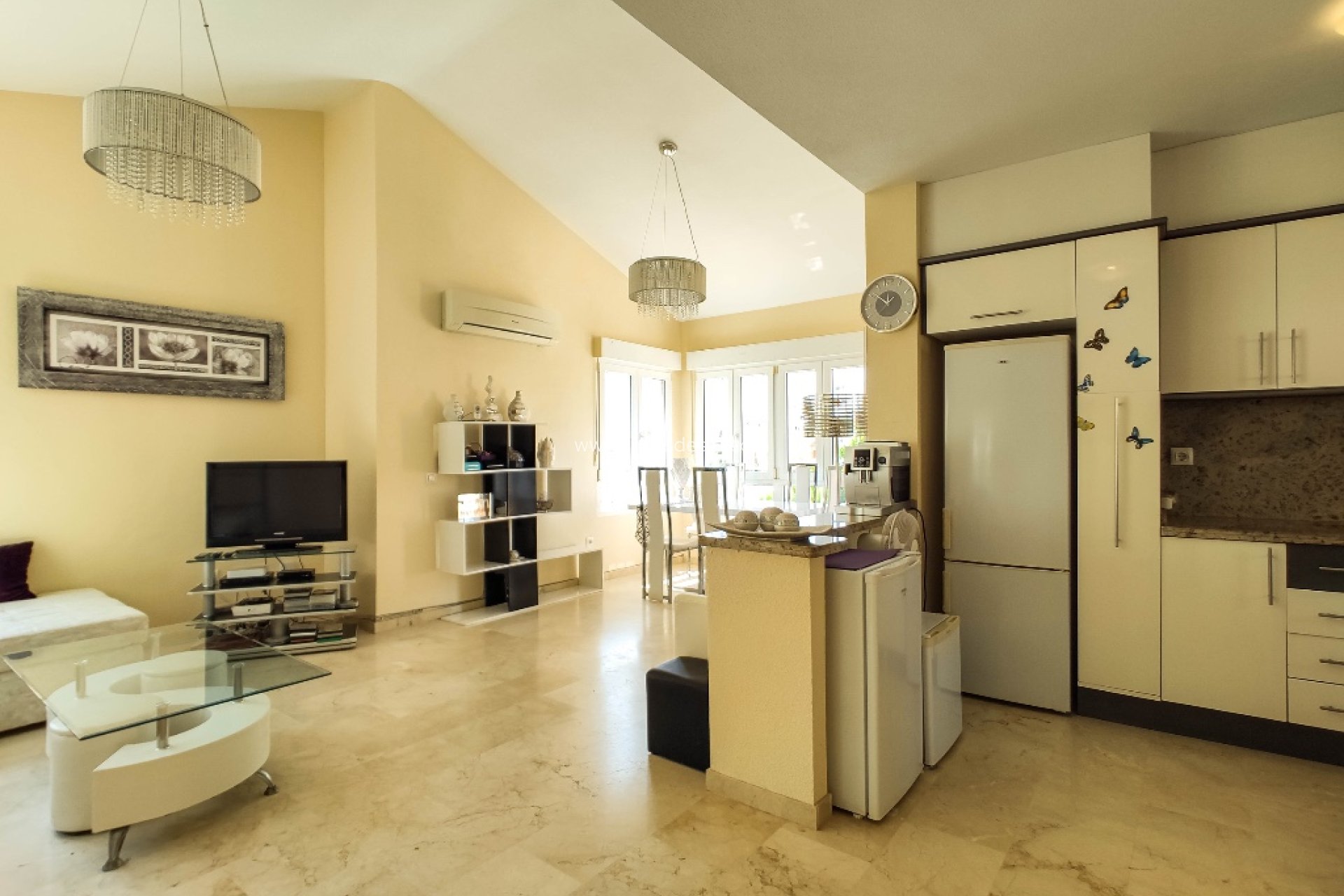 Resale - Villa - Orihuela Costa - Las Ramblas