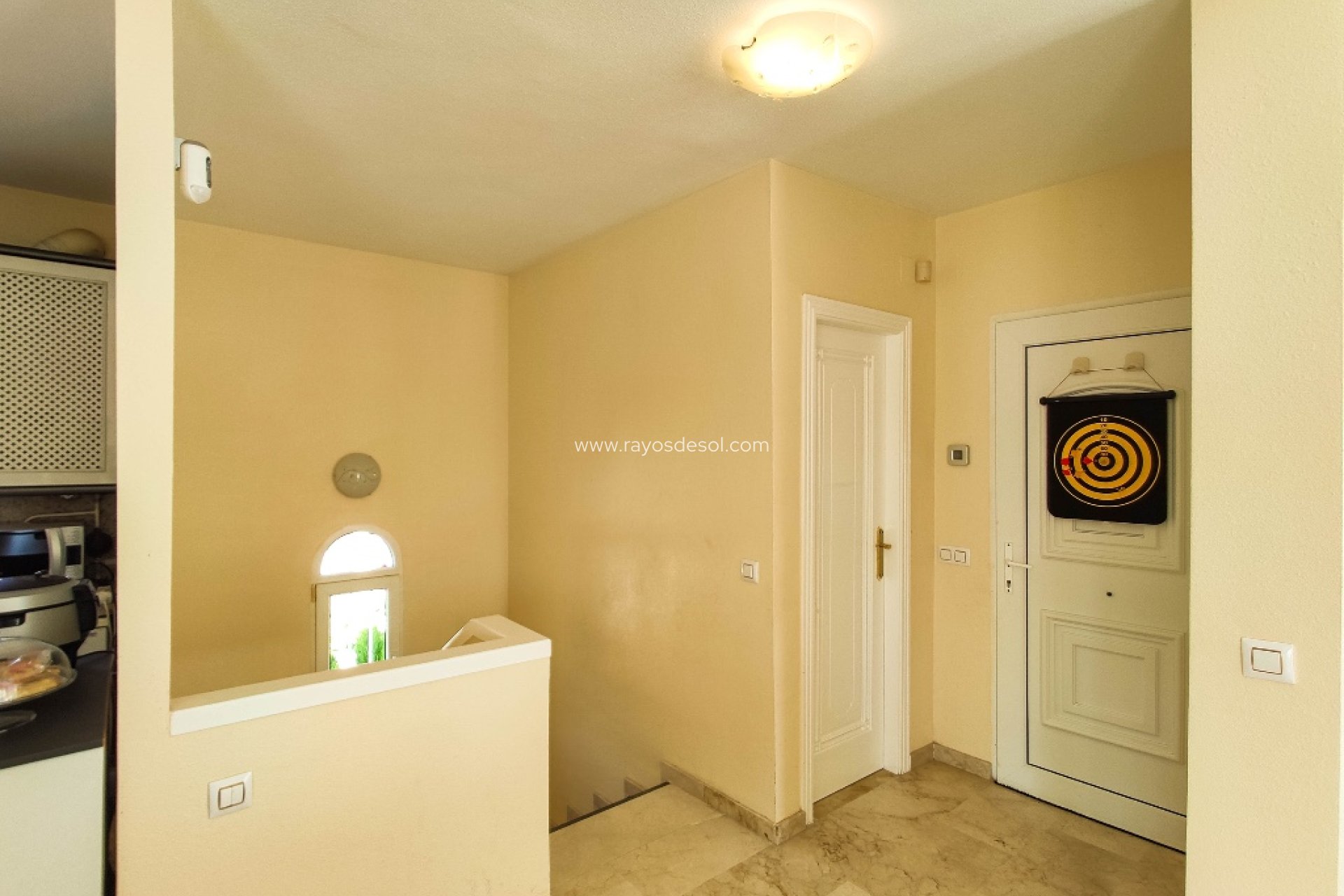 Resale - Villa - Orihuela Costa - Las Ramblas