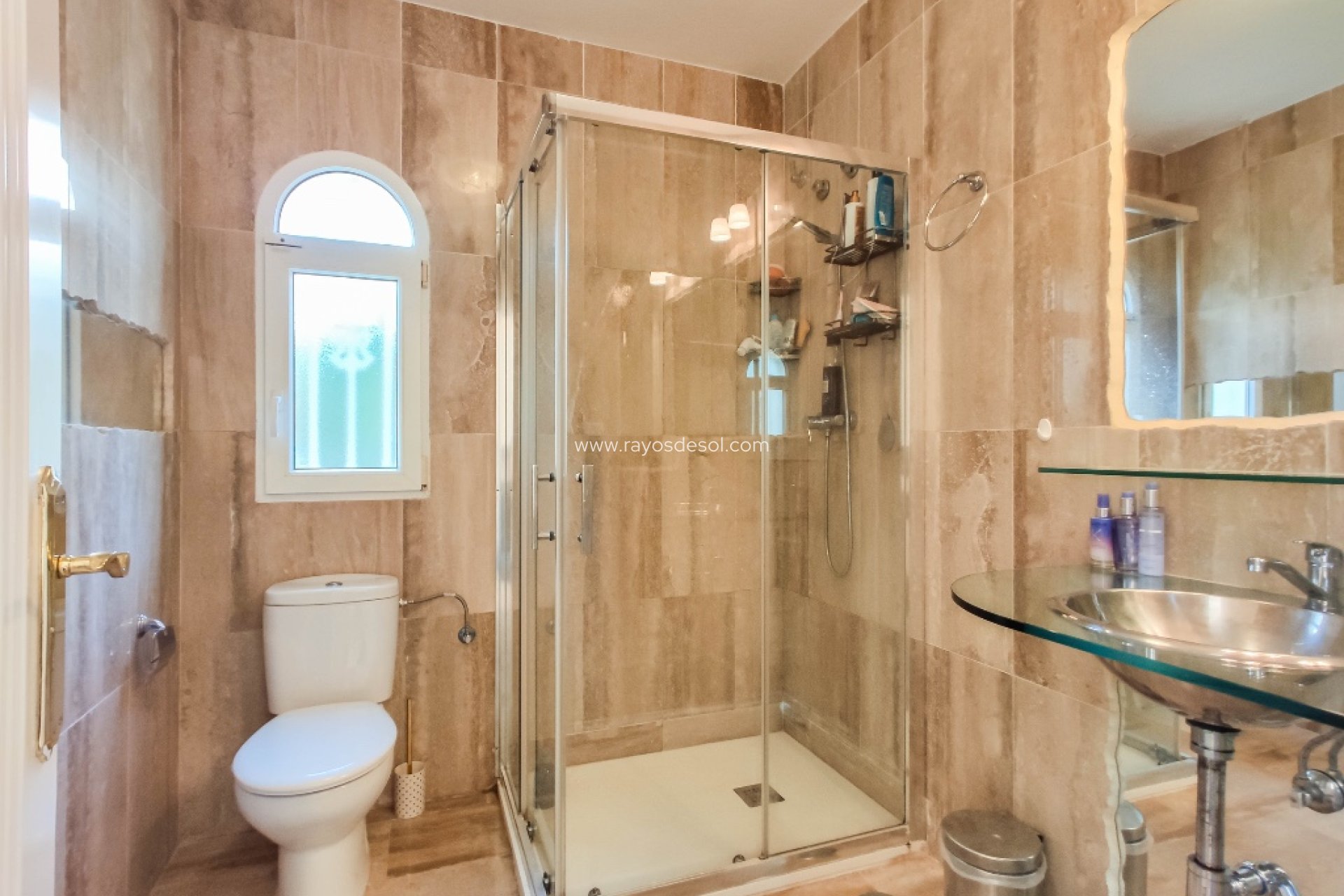 Resale - Villa - Orihuela Costa - Las Ramblas