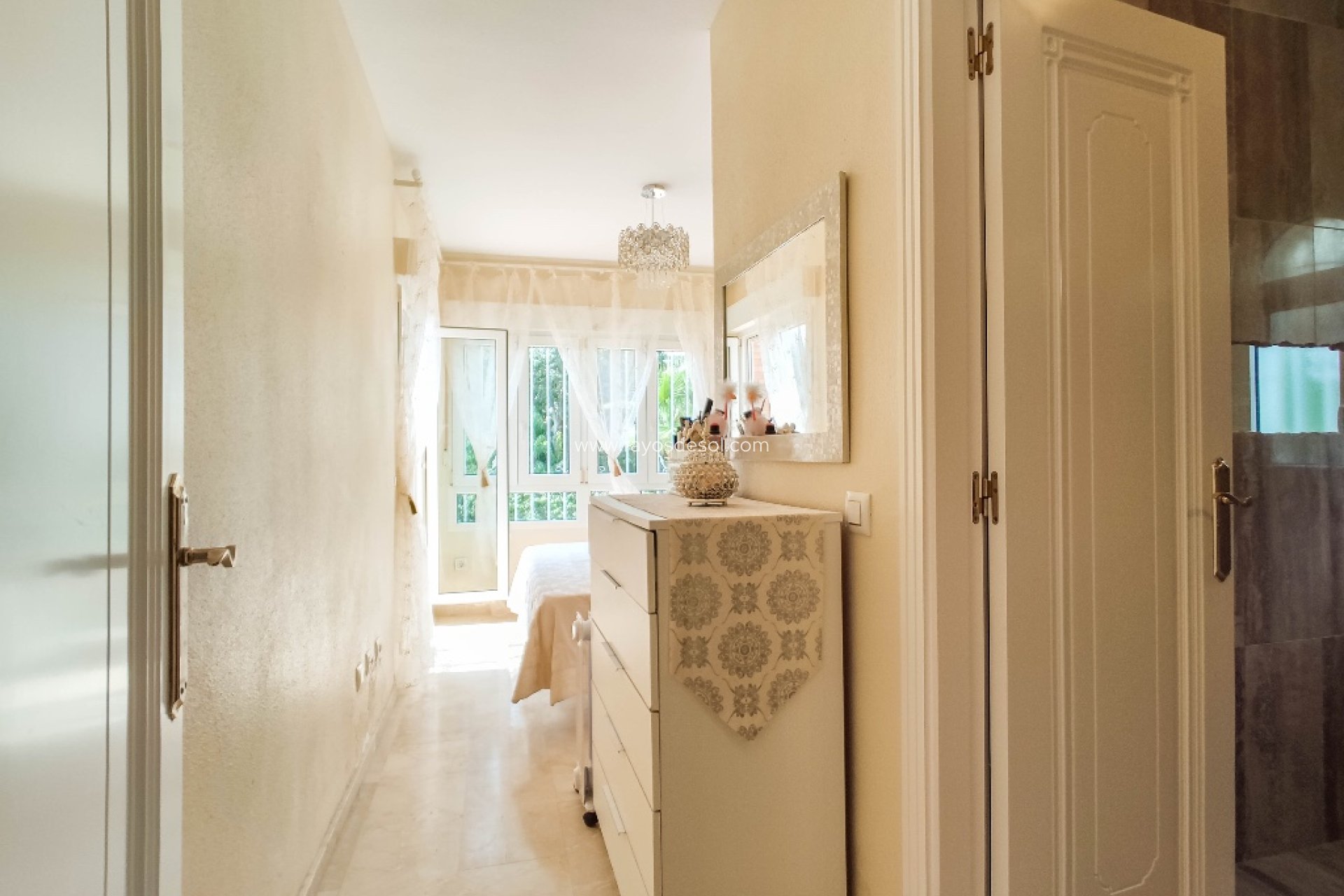 Resale - Villa - Orihuela Costa - Las Ramblas