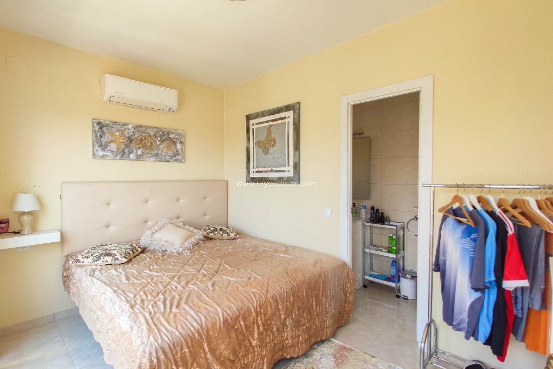 Resale - Villa - Orihuela Costa - Las Ramblas